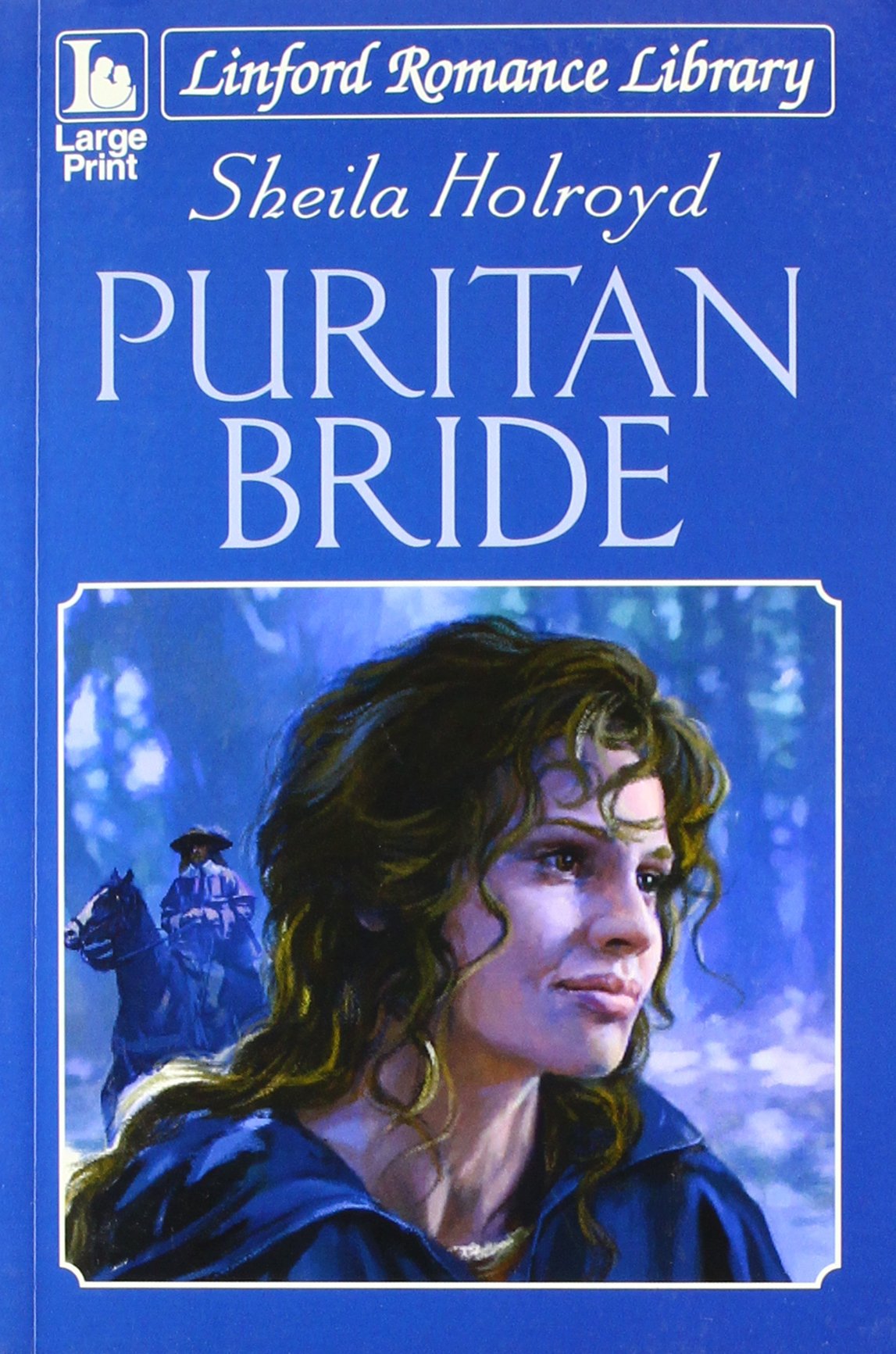 Puritan Bride (LIN),Used