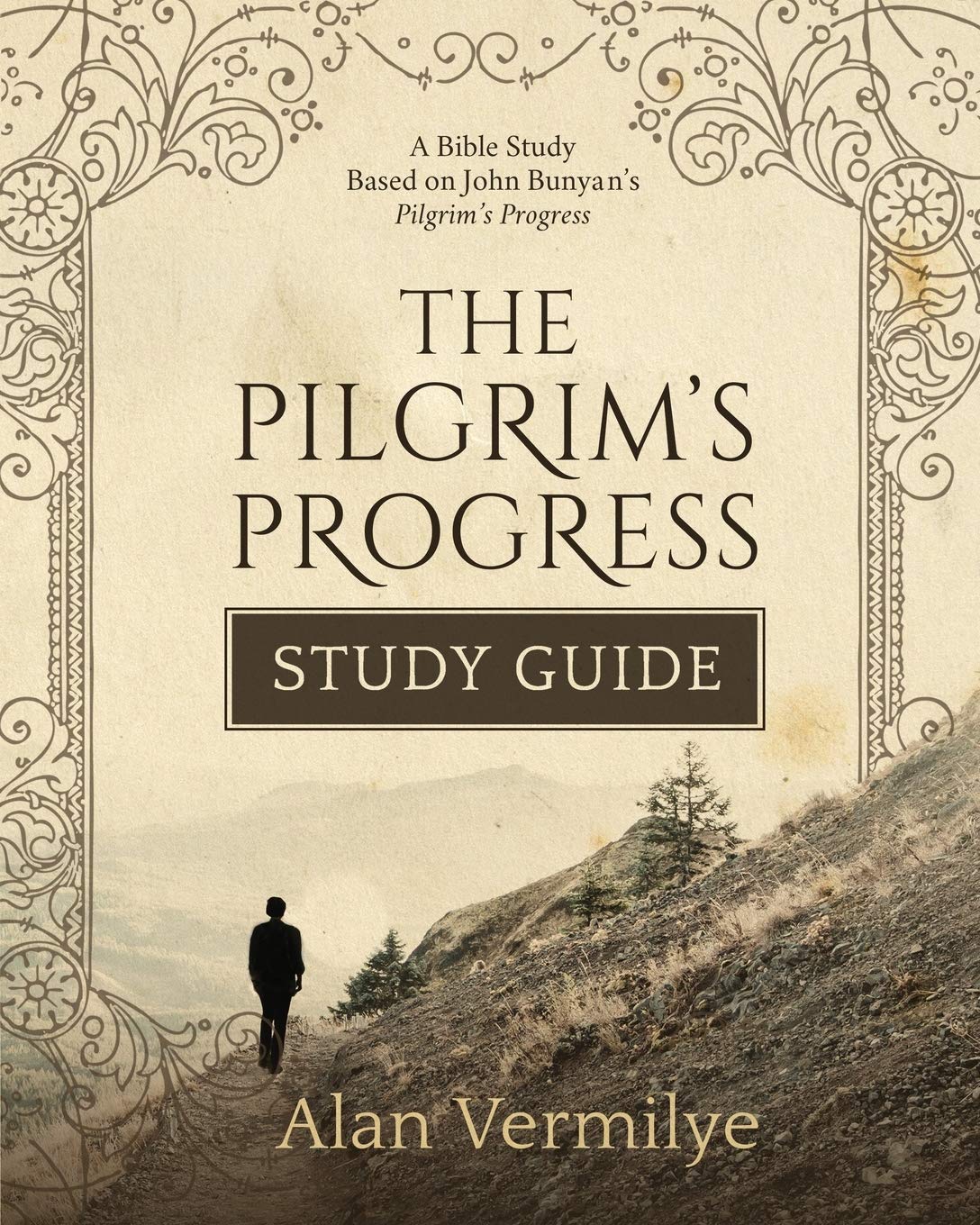 The Pilgrim's Progress Study Guide: A Bible Study Based on John Bunyan?s Pilgrim?s Progress (The Pilgrim's Progress Series),Used