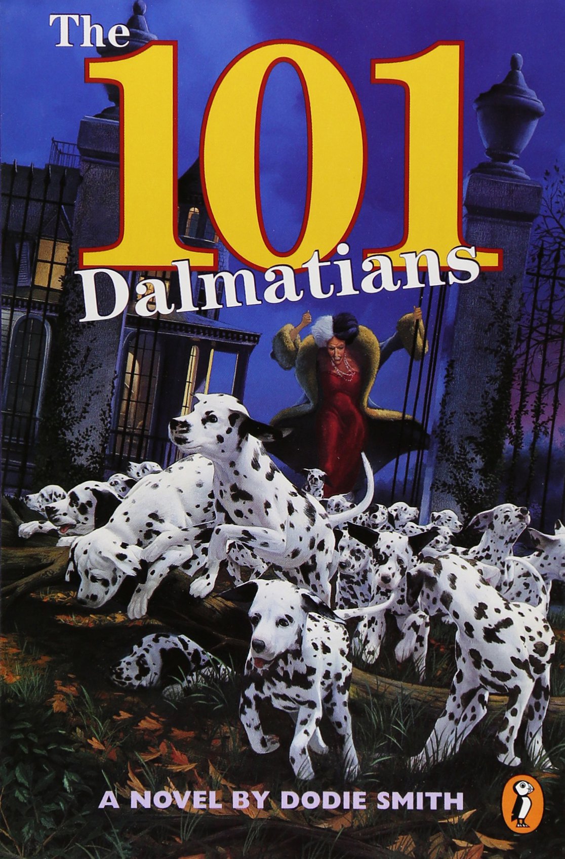 101 Dalmatians,Used