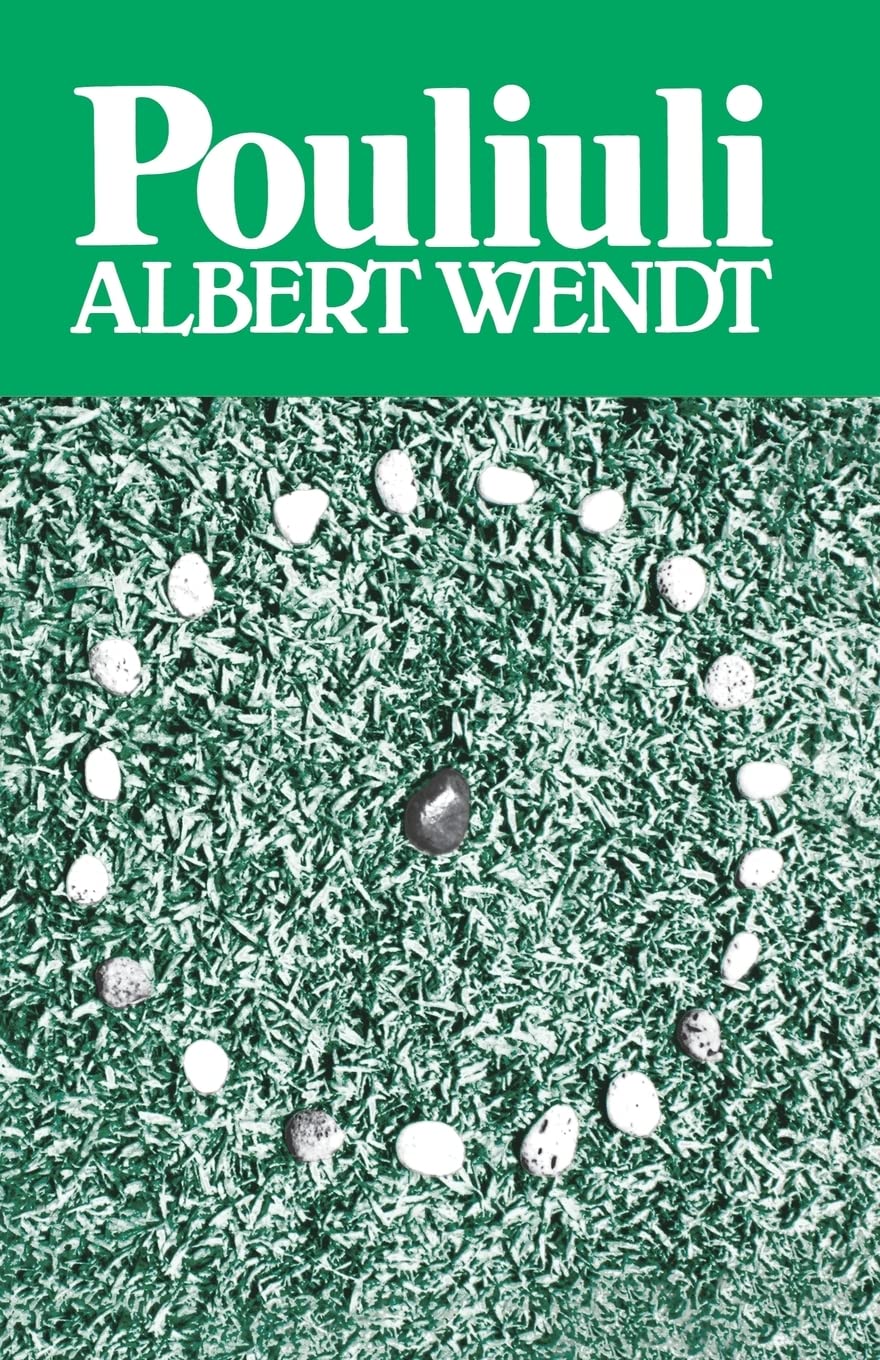 Pouliuli (Pacific Classics),Used