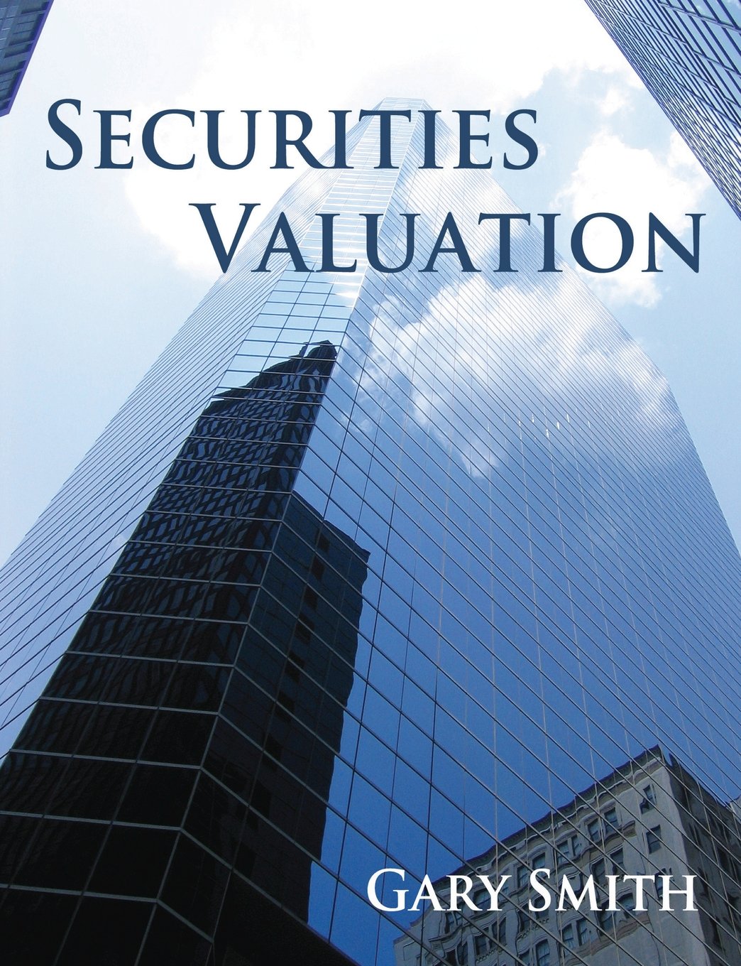 Securities Valuation,Used