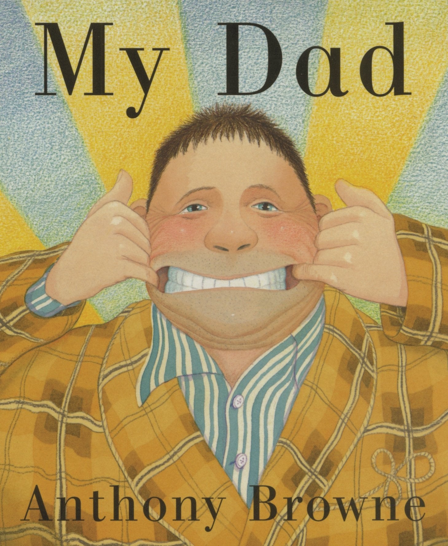 My Dad,Used
