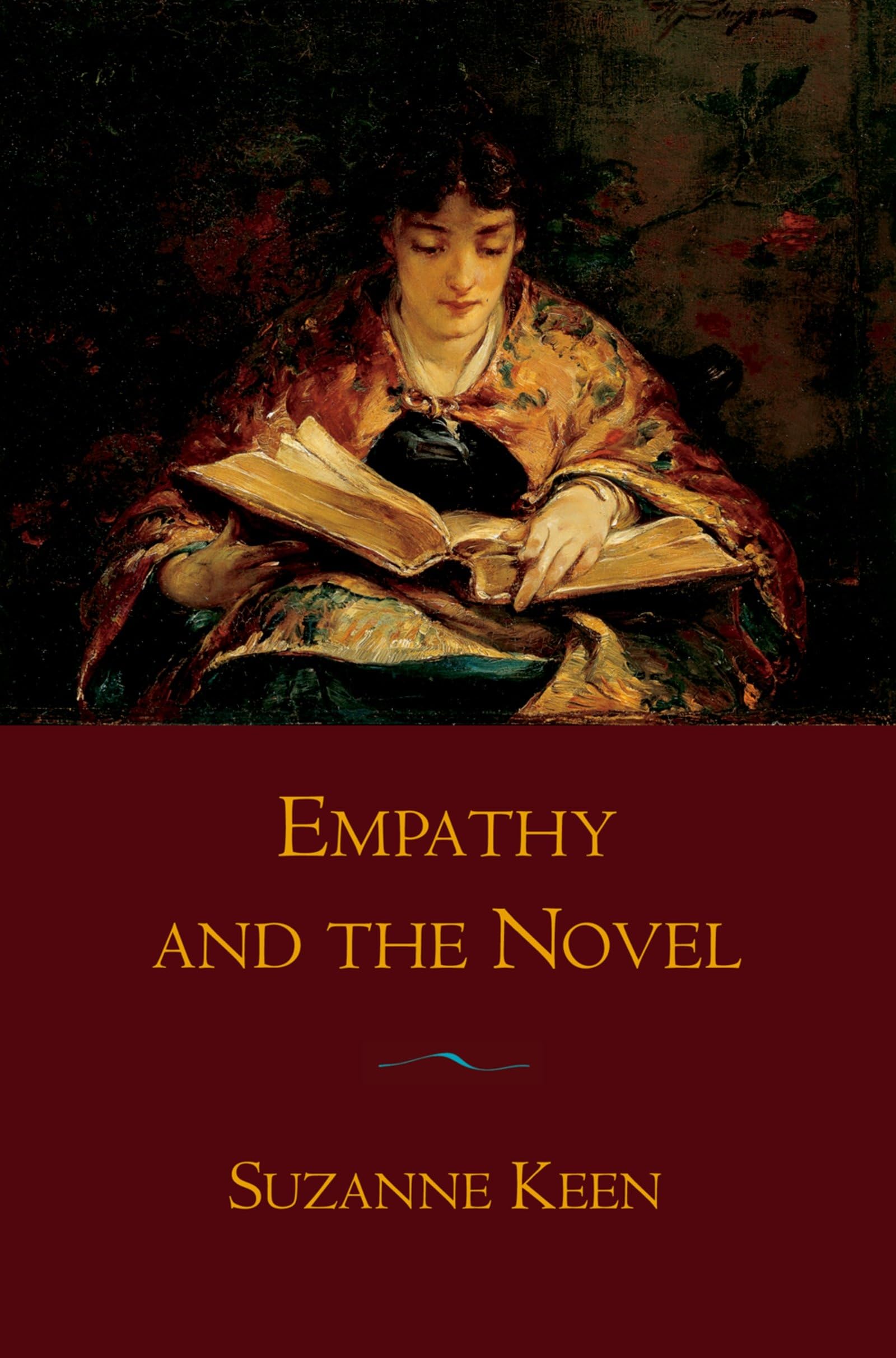 Empathy and the Novel,Used
