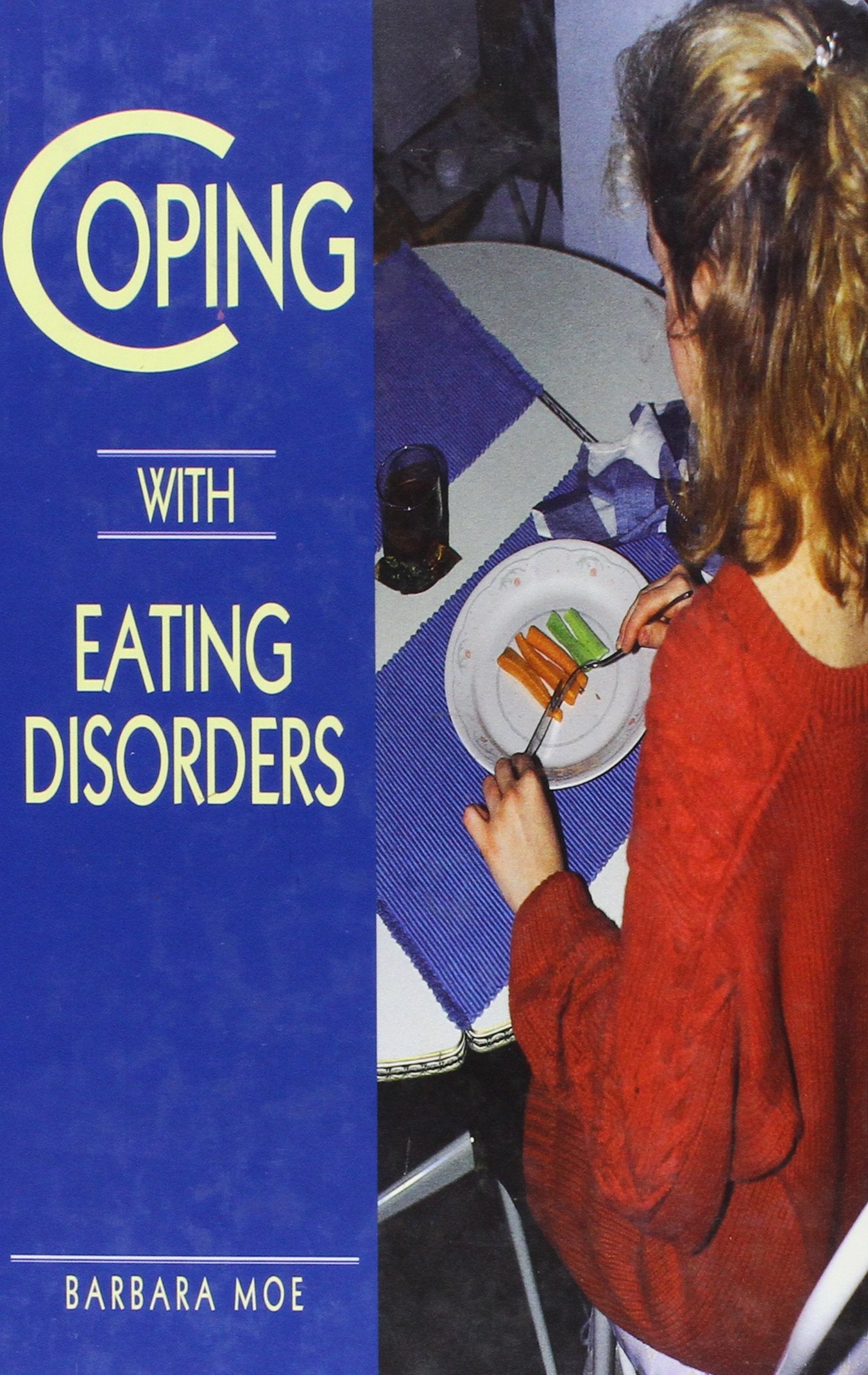 Coping With Eating Disorders,Used