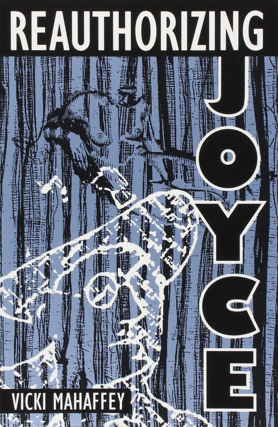 Reauthorizing Joyce (Florida James Joyce),Used
