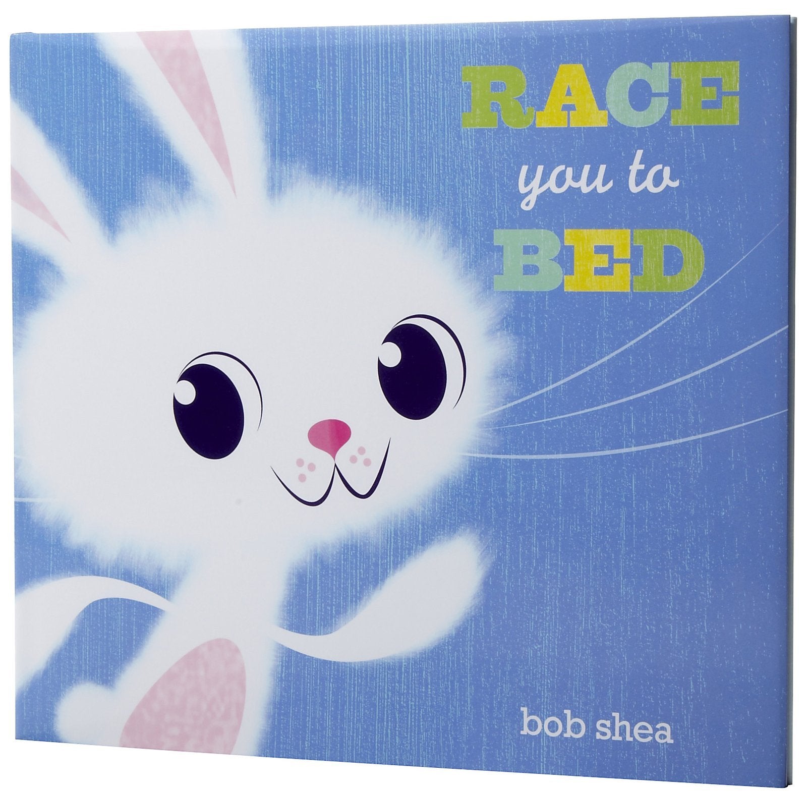 Race You to Bed,Used