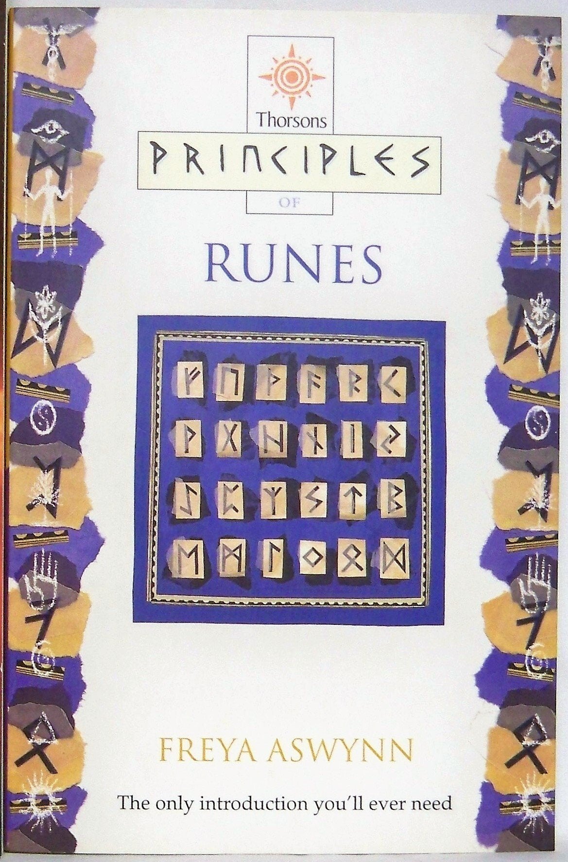Principles of Runes,Used
