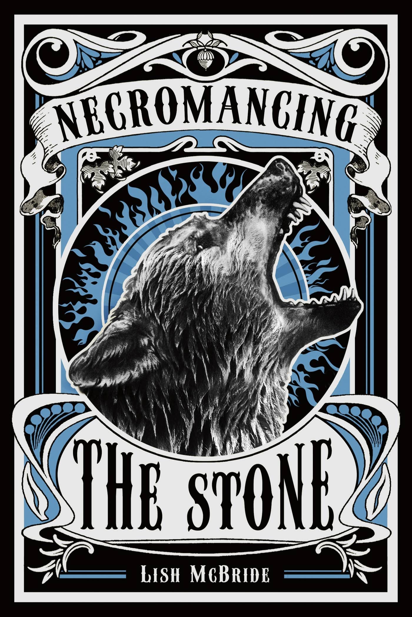 Necromancing the Stone (Necromancer Series),Used