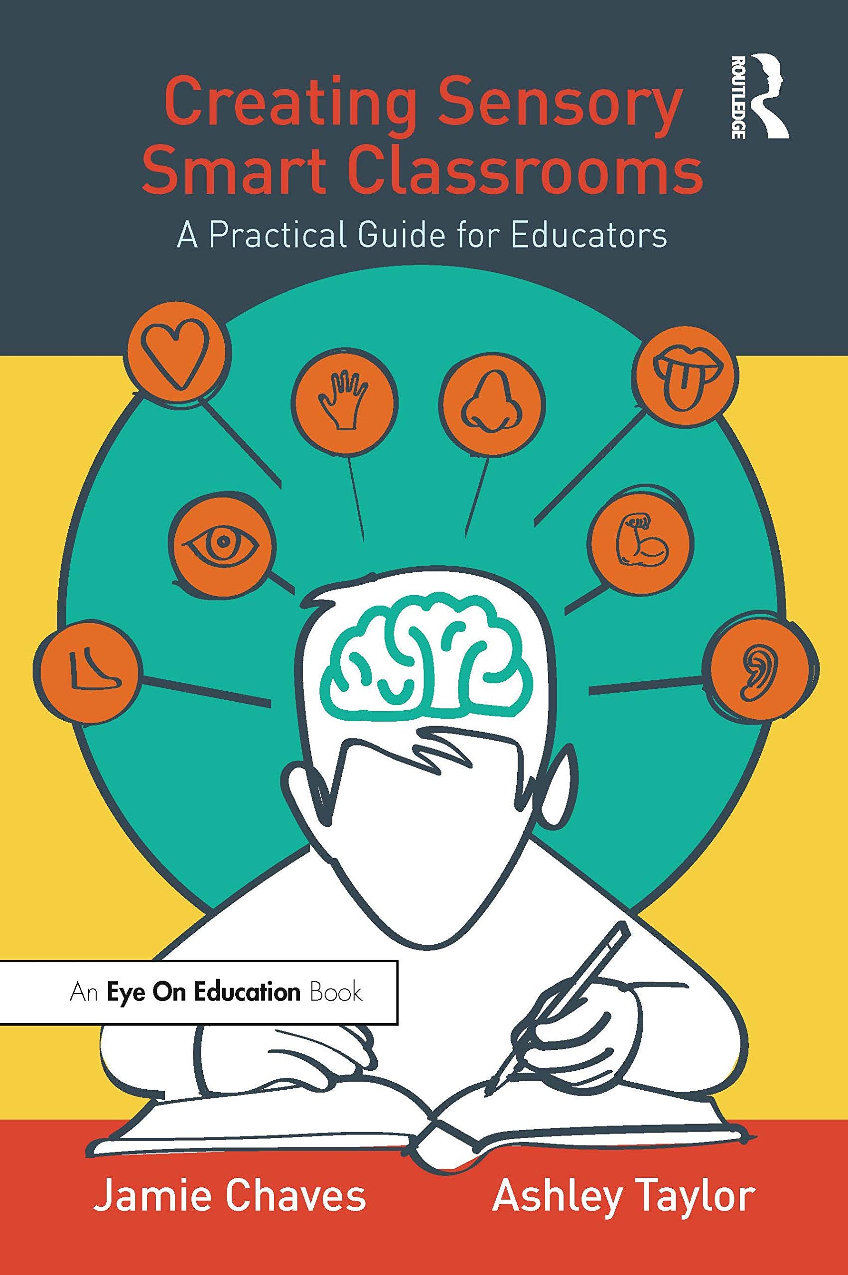 Creating Sensory Smart Classrooms,Used