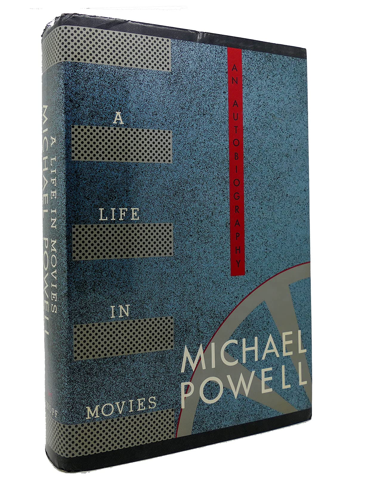 A Life In Movies,New