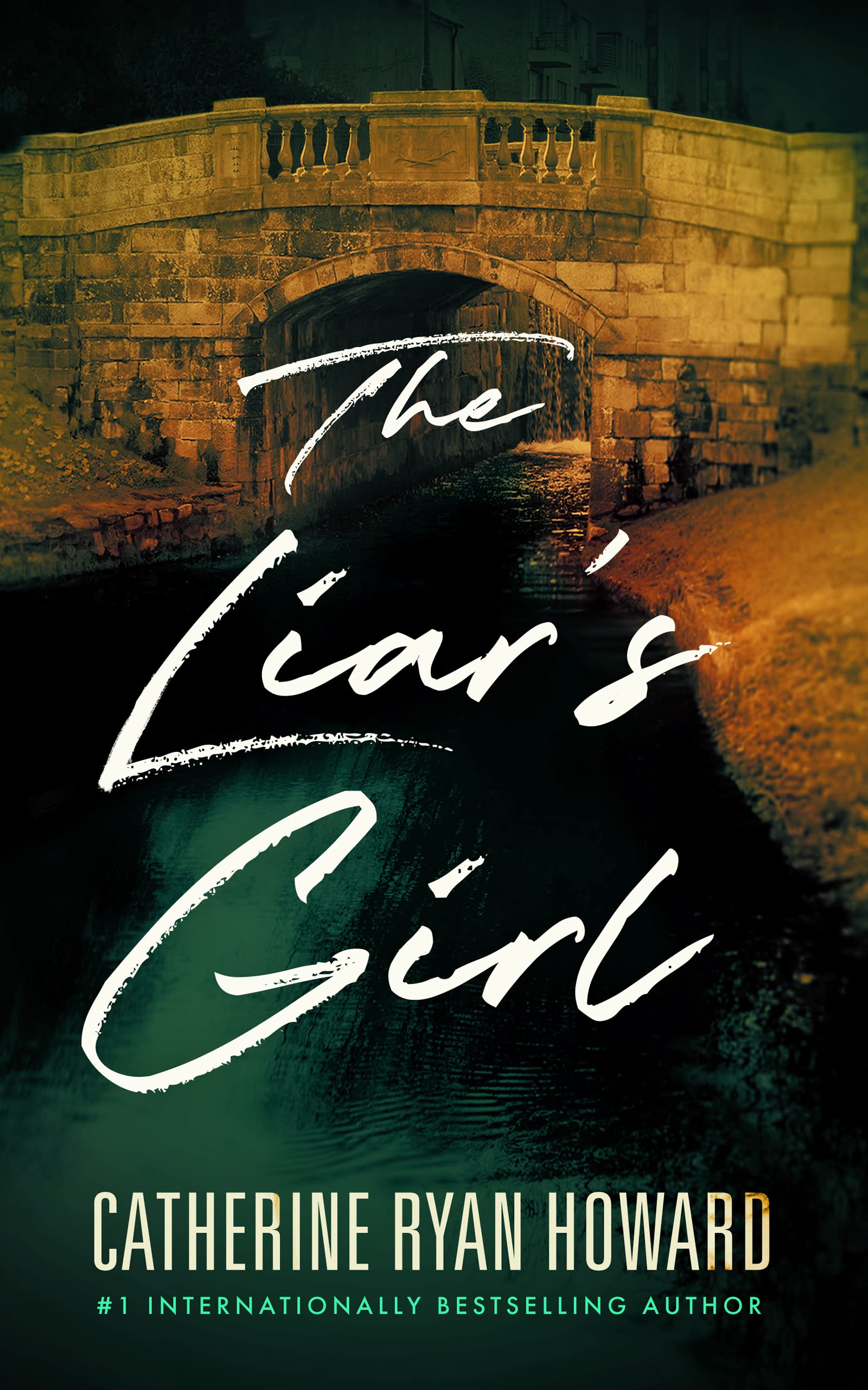 The Liar'S Girl