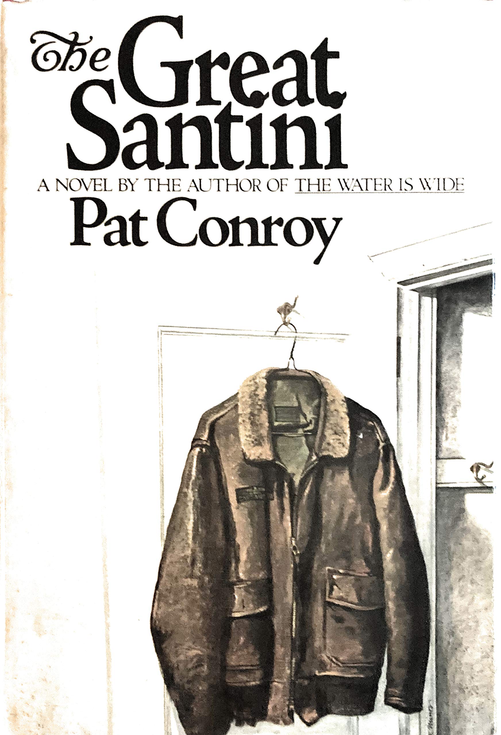 The Great Santini,New