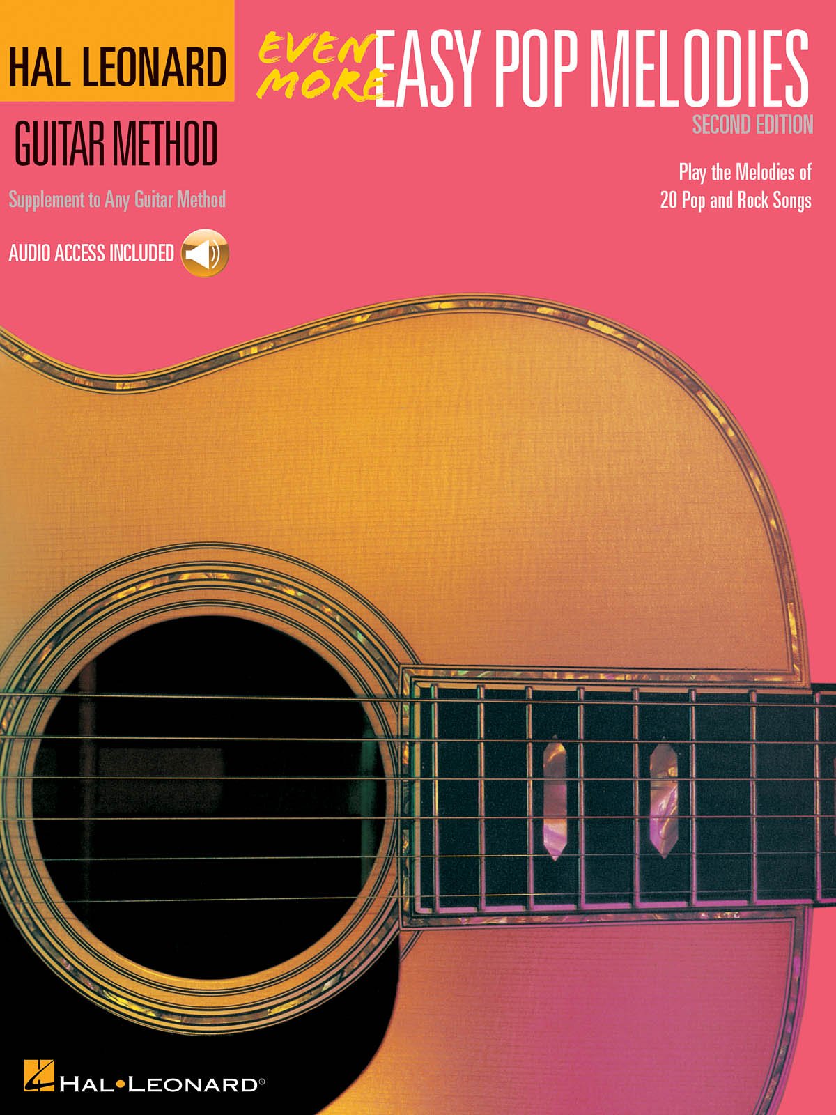 Even More Easy Pop Melodies: Correlates with Book 3,Used