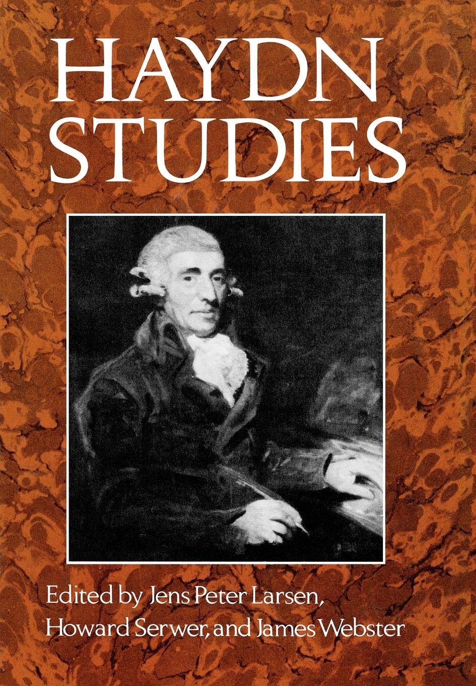 Haydn Studies: Proceedings Of The International Haydn Conference, Washington, D.C., 1975,Used