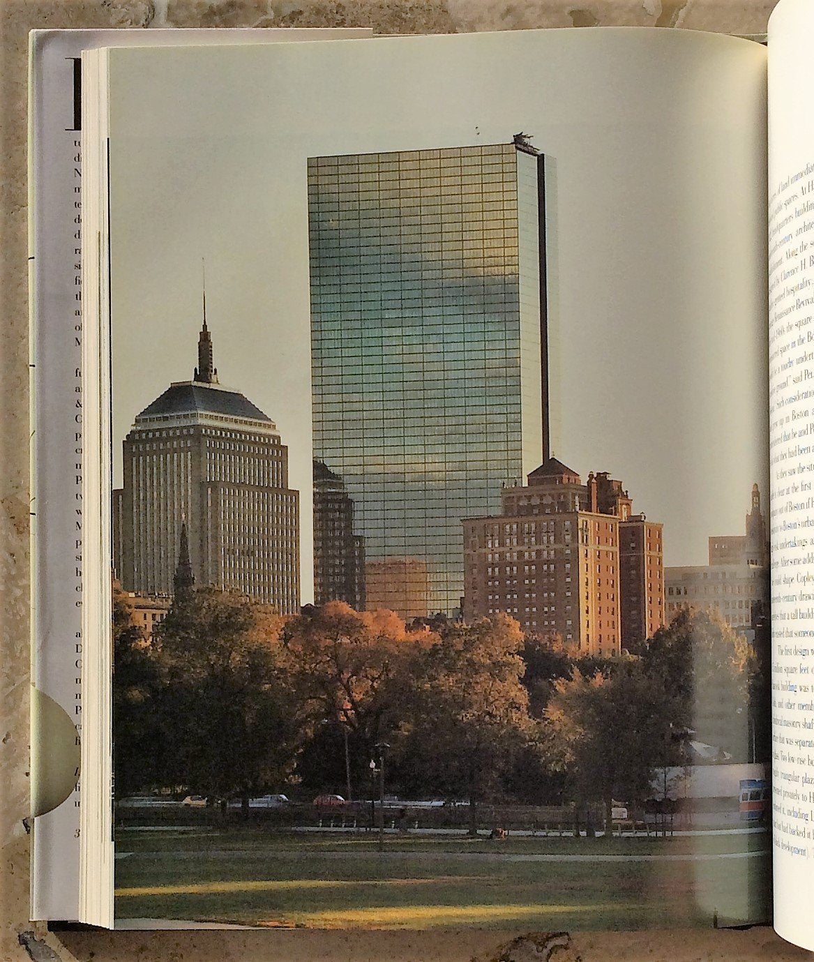 I.M. Pei: A Profile in American Architecture,New