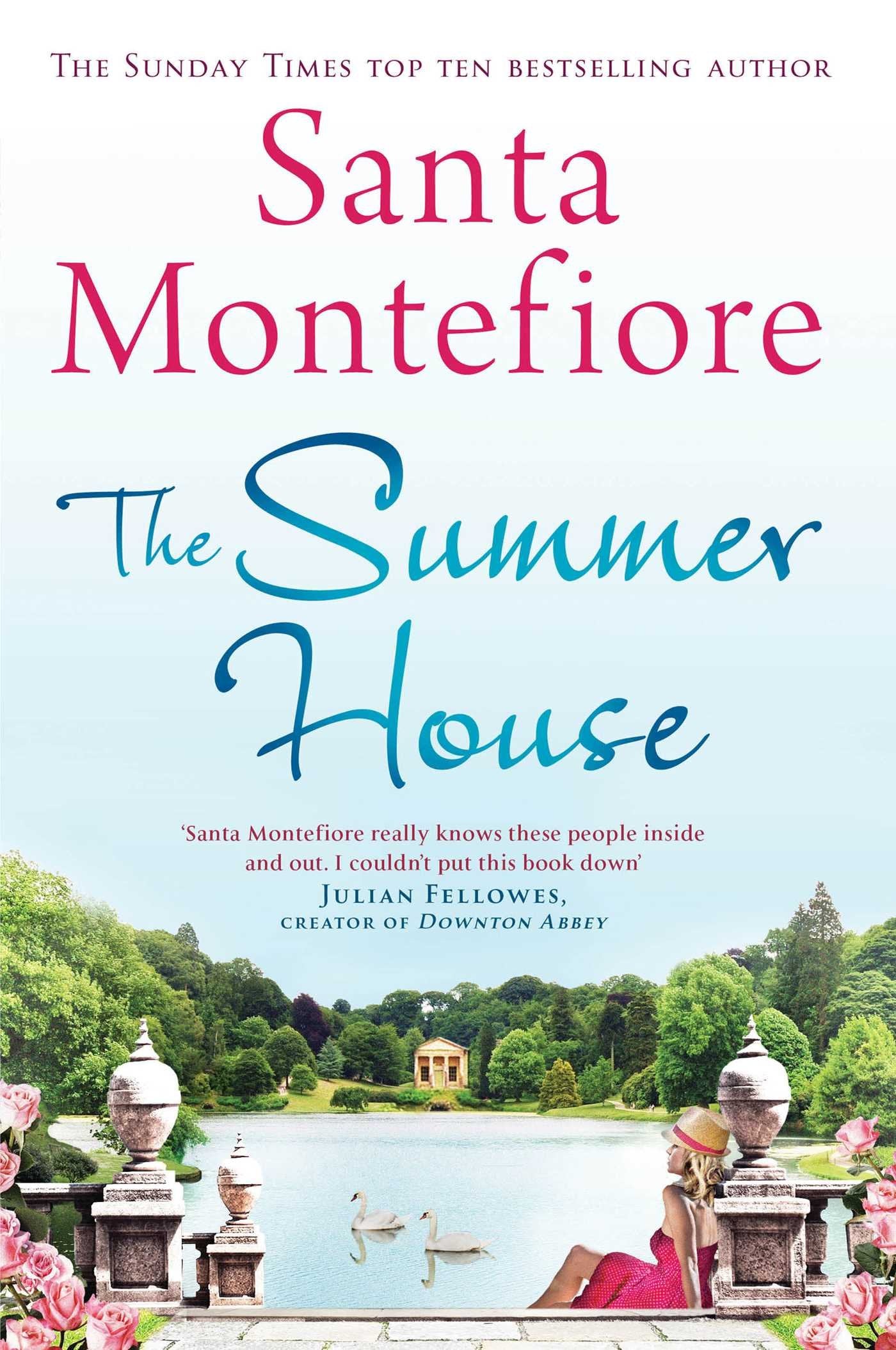 The Summer House,Used