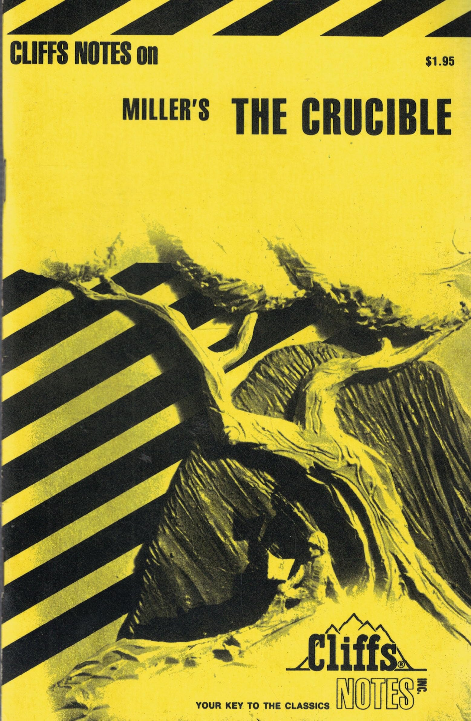 The Crucible (Notes),New