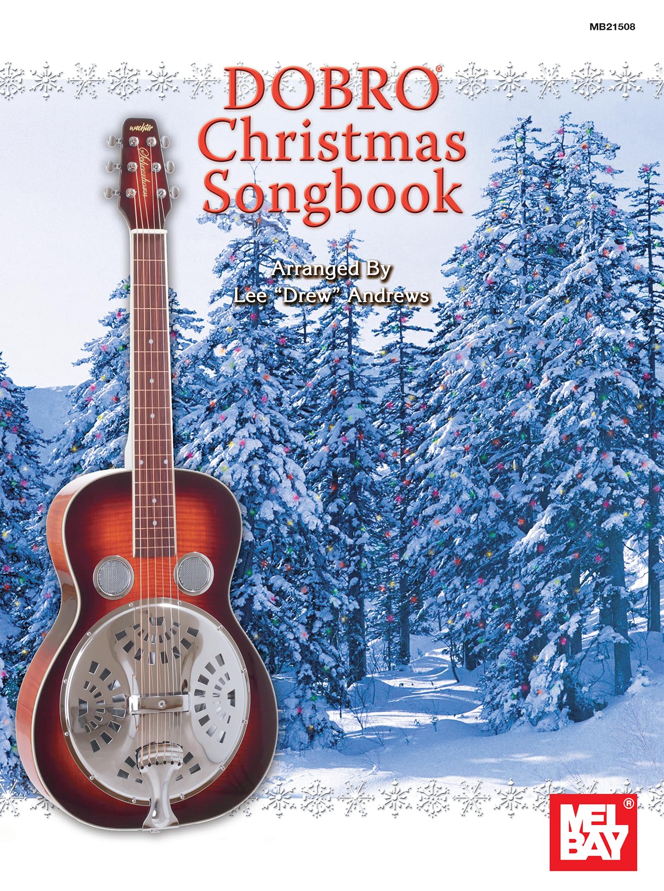 Dobro Christmas Songbook,Used