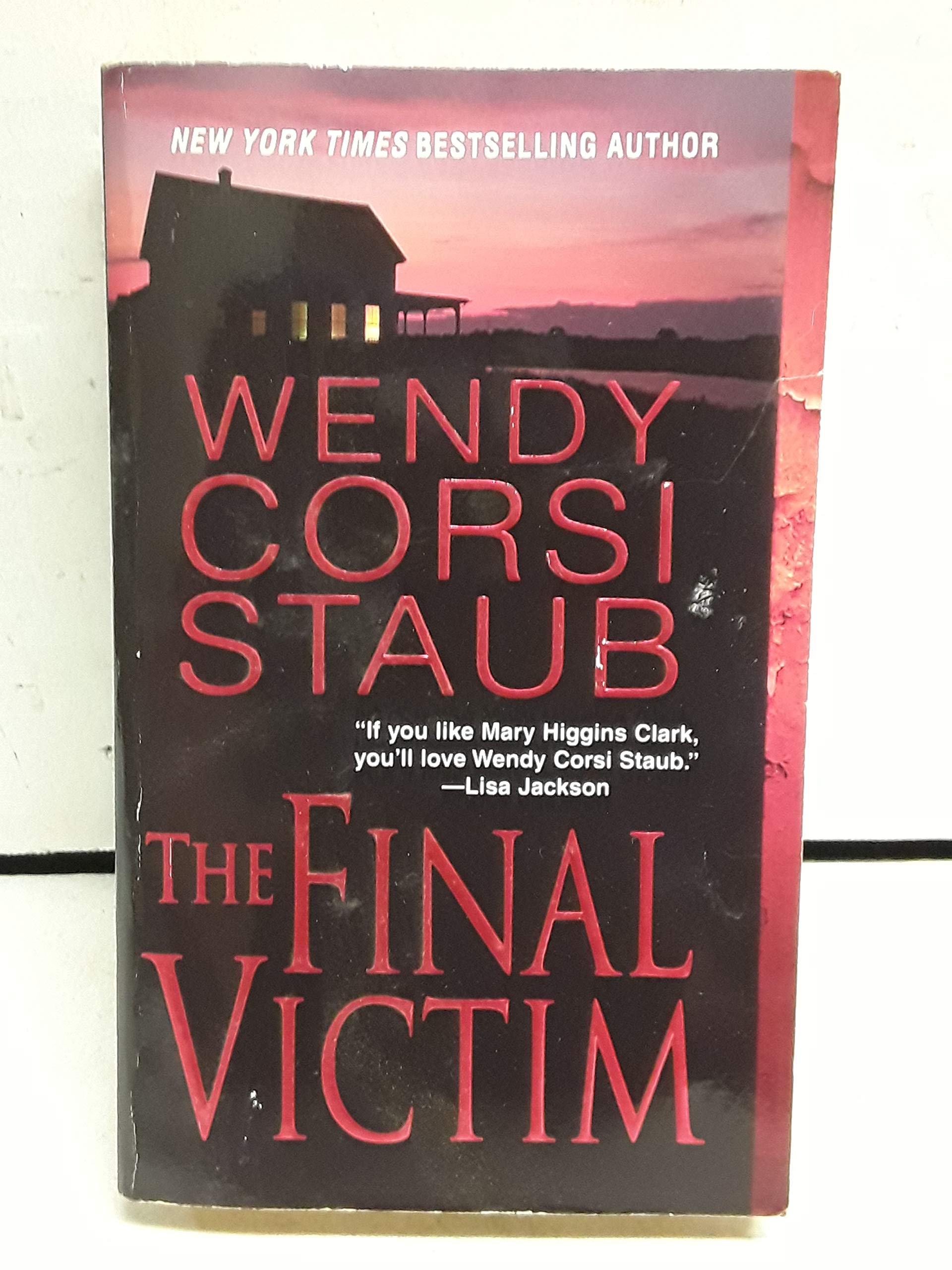 The Final Victim,Used