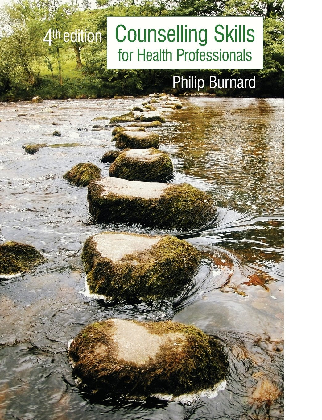 Counselling Skills for Health Professionals,New