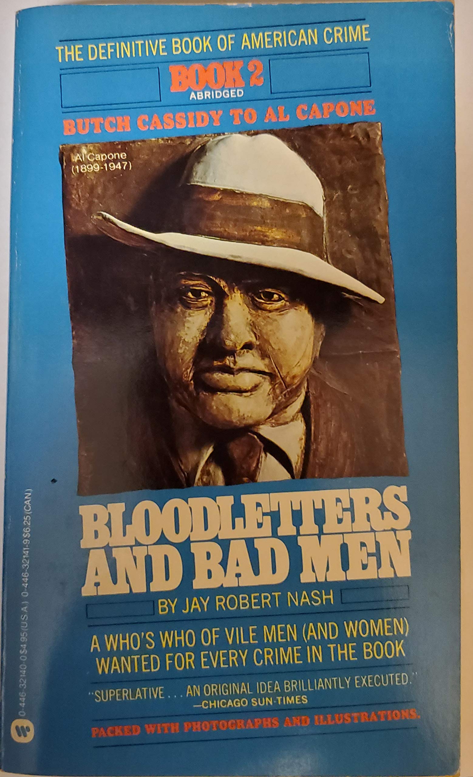 Bloodletters and Badmen #02 (Bloodletters & Bad Men),Used