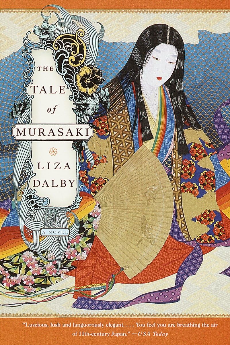 The Tale of Murasaki: A Novel,Used