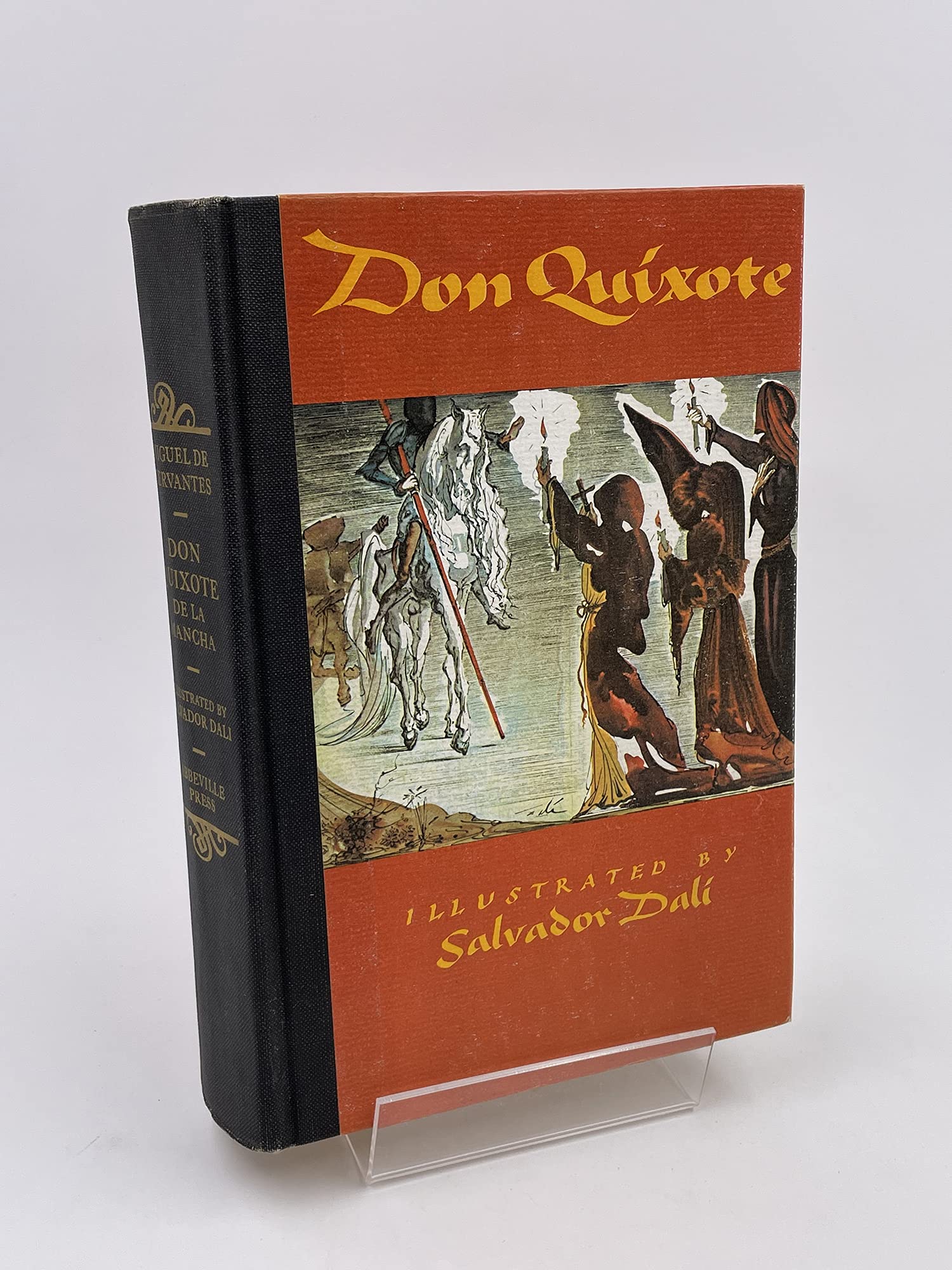The First Part of the Life & Achievements of the Renowned Don Quixote de la Mancha,New