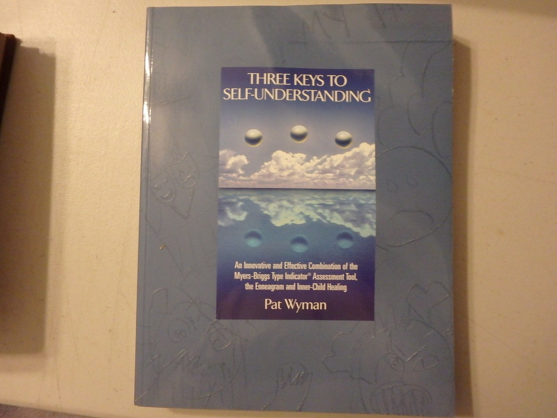 Three Keys to SelfUnderstanding: An Innovative and Effective Combination of the MyersBriggs Type Indicator Assessment Tool, th,New