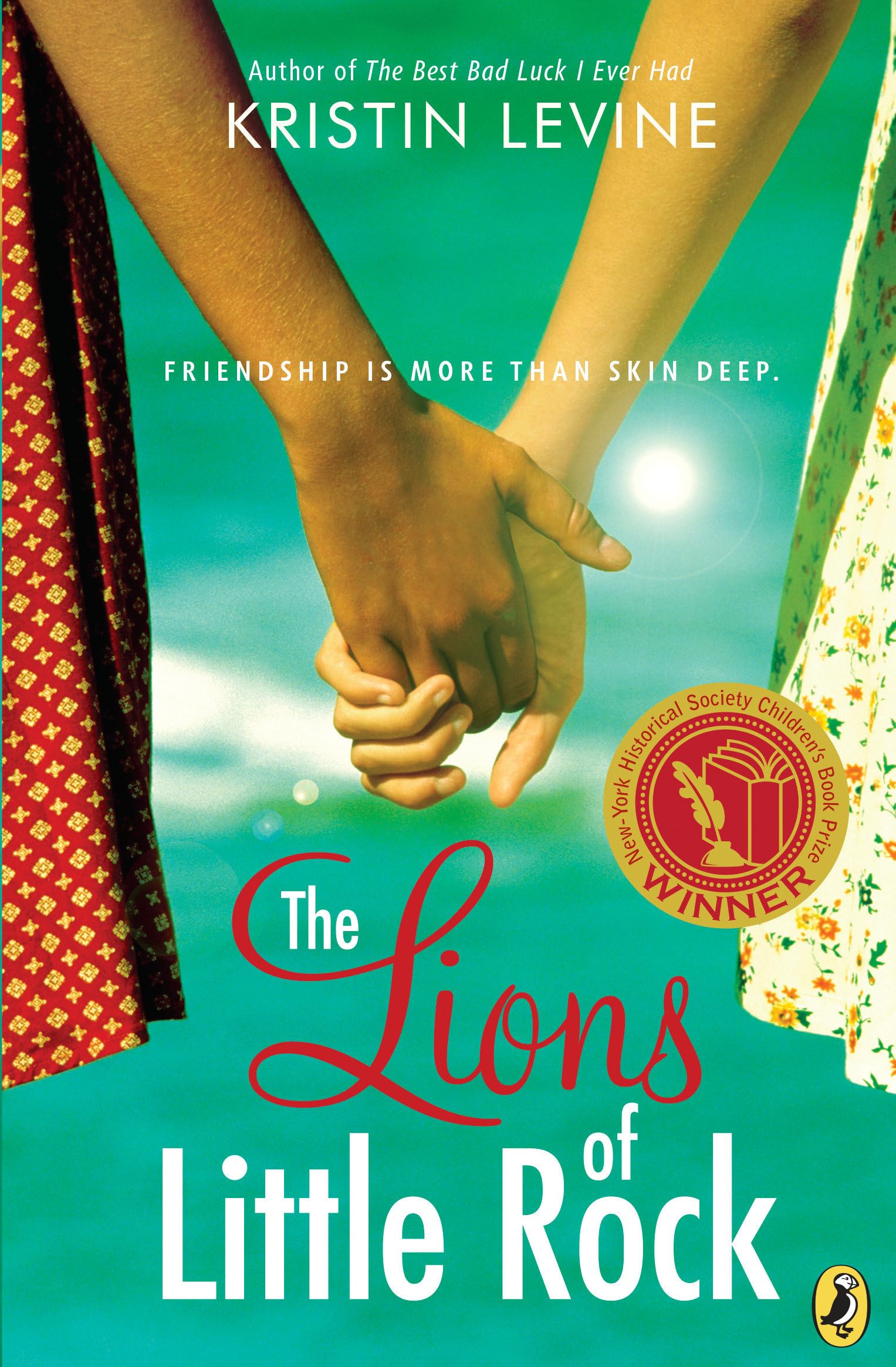 The Lions of Little Rock,New
