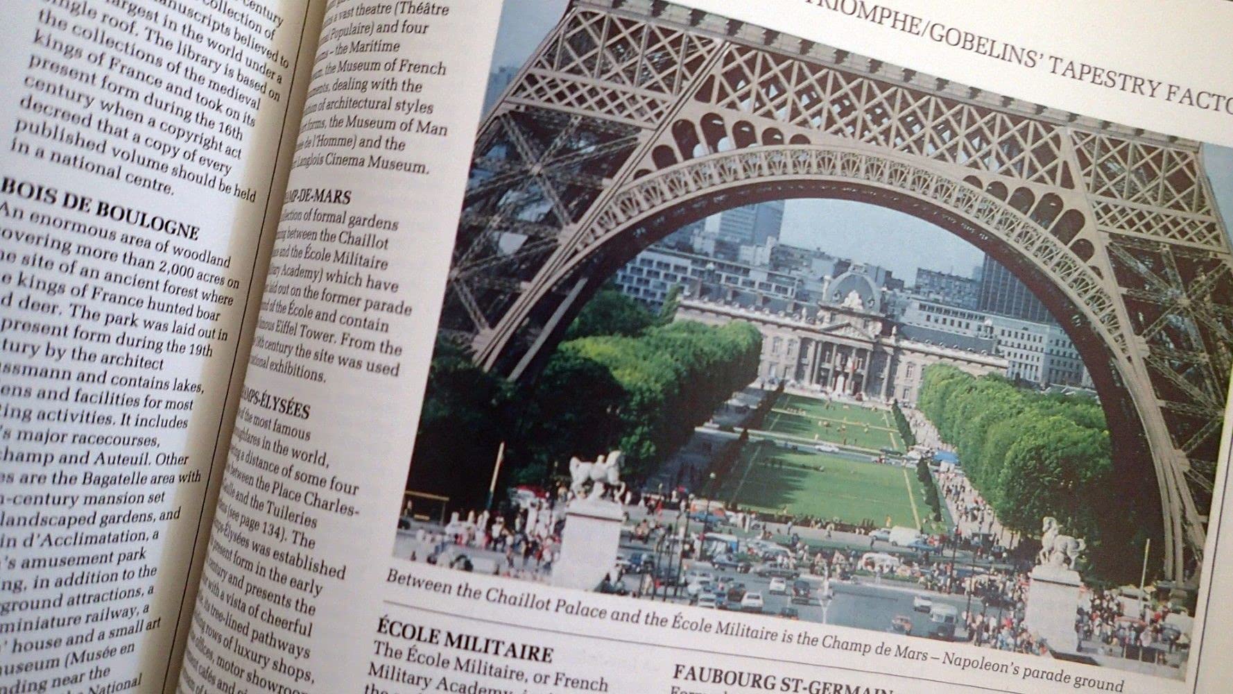 Discover France,Used