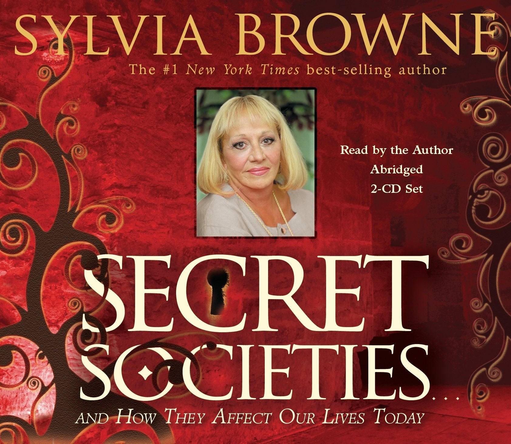 Secret Societies...and How They Affect Our Lives Today 2CD,Used