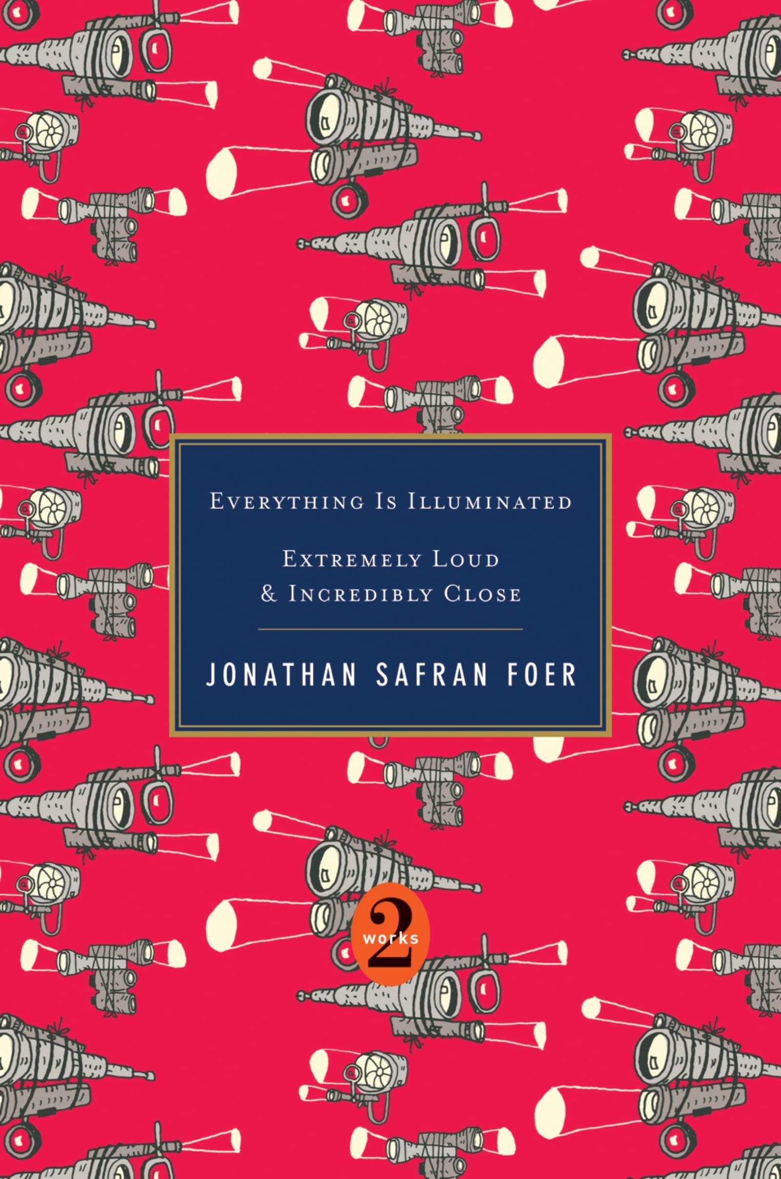 Everything Is Illuminated / Extremely Loud & Incredibly Close,Used