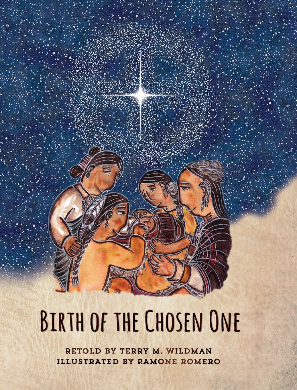 Birth of the Chosen One,Used