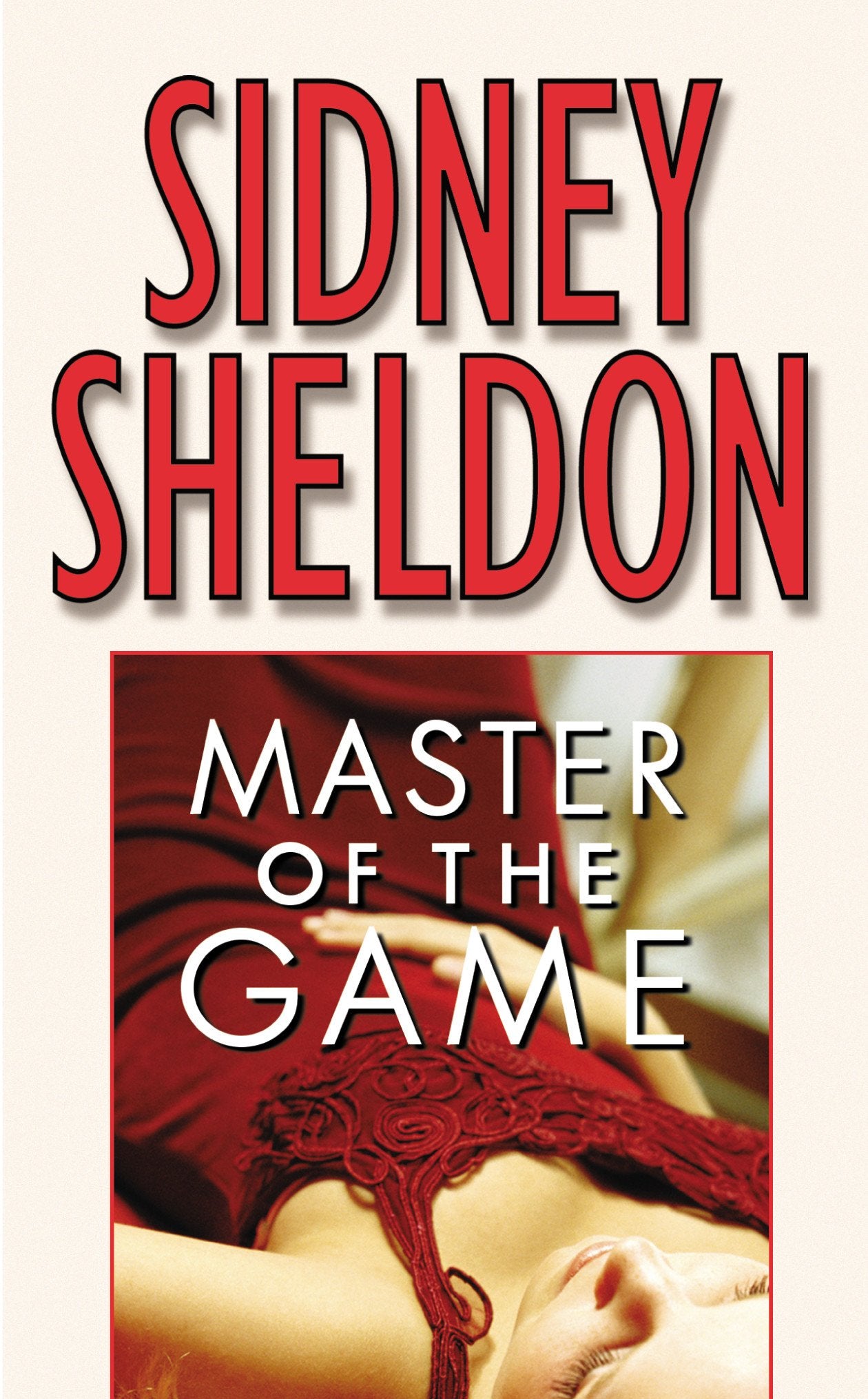 Master Of The Game