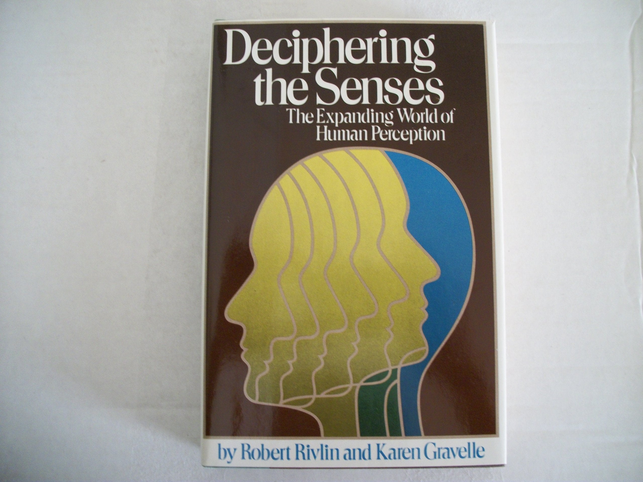 Deciphering the senses: The expanding world of human perception,Used