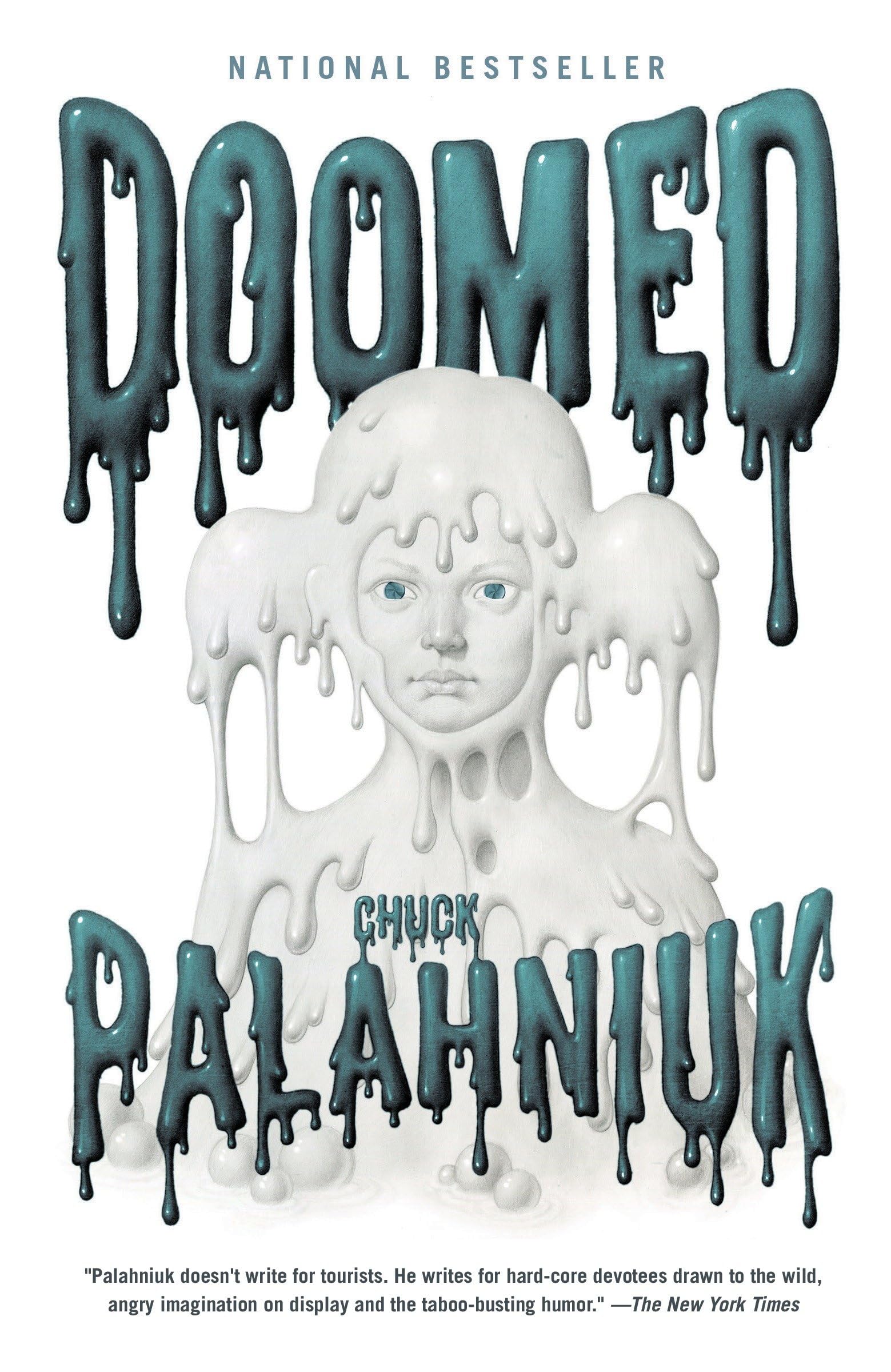 Doomed,Used