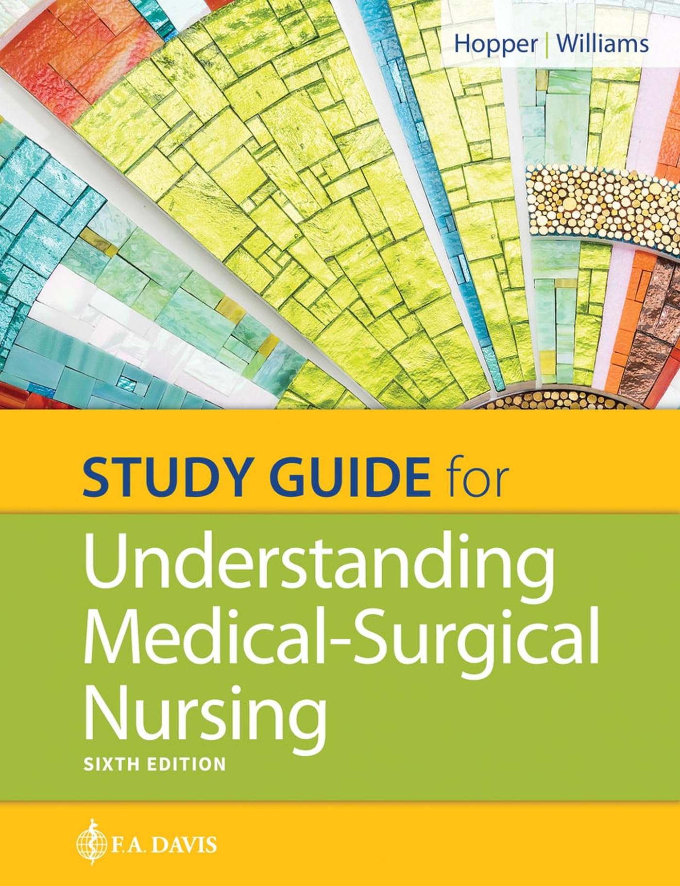 Study Guide For Understanding Medicalsurgical Nursing,Used