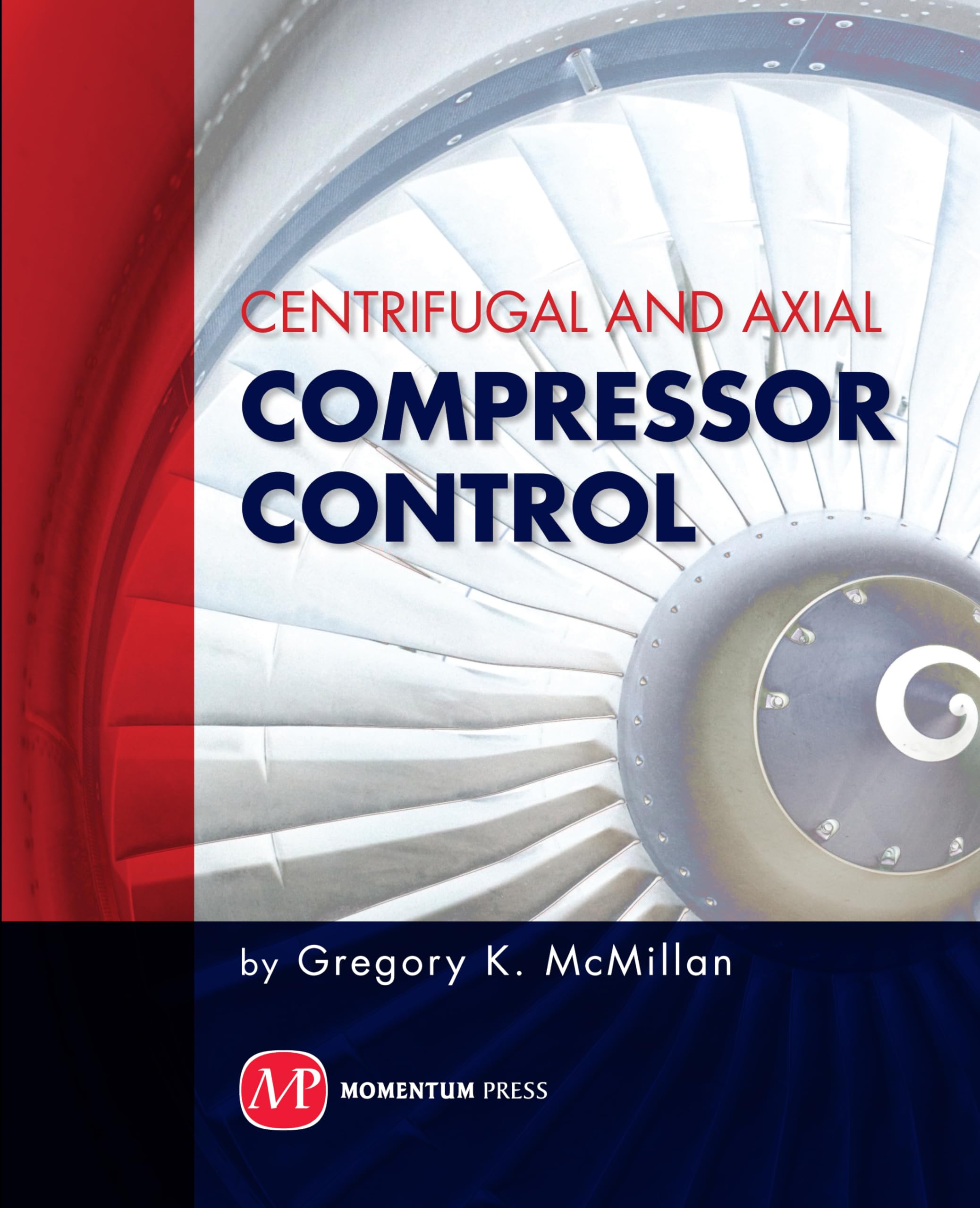 Centrifugal And Axial Compressor Control,Used