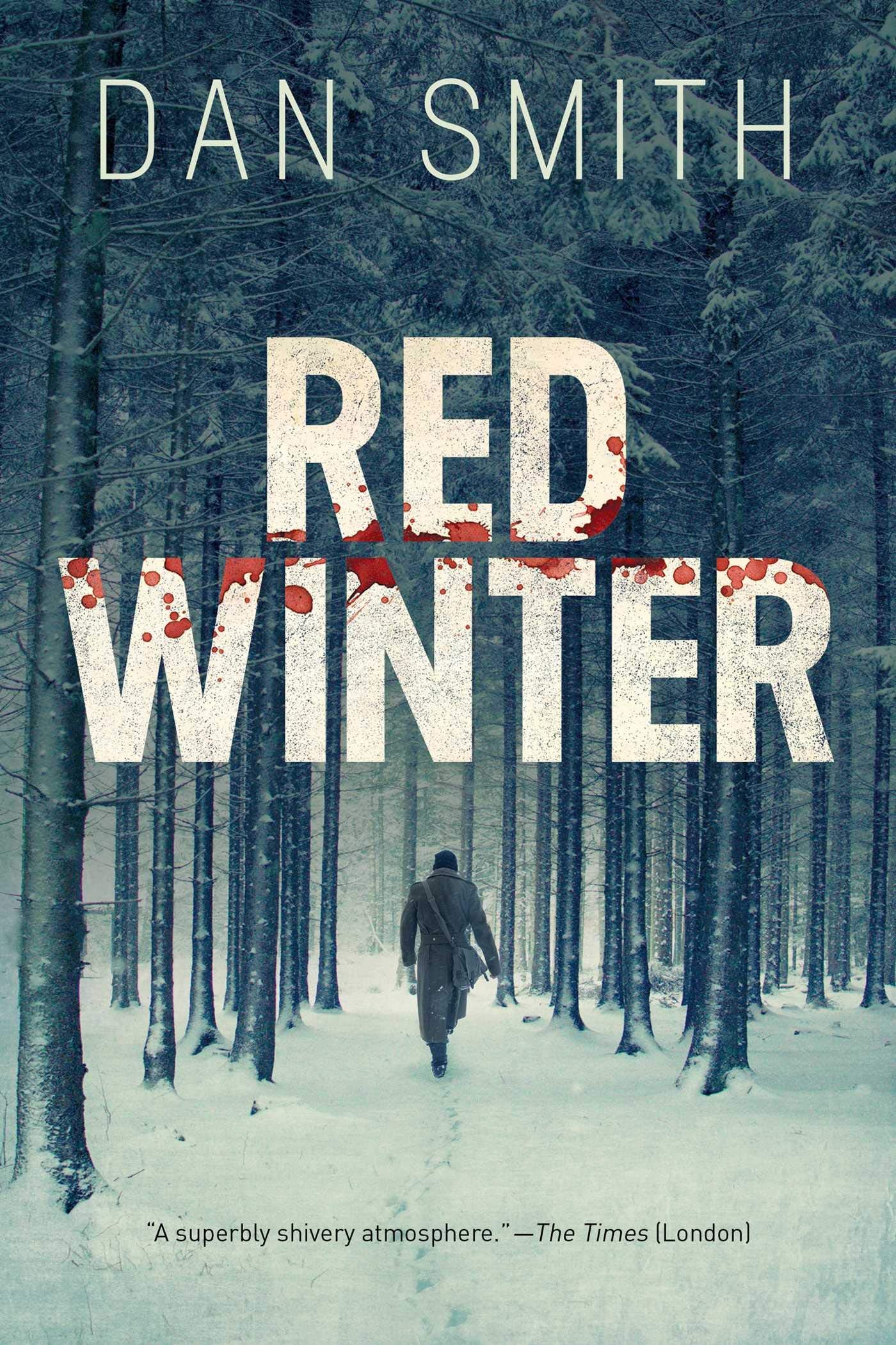 Red Winter,Used