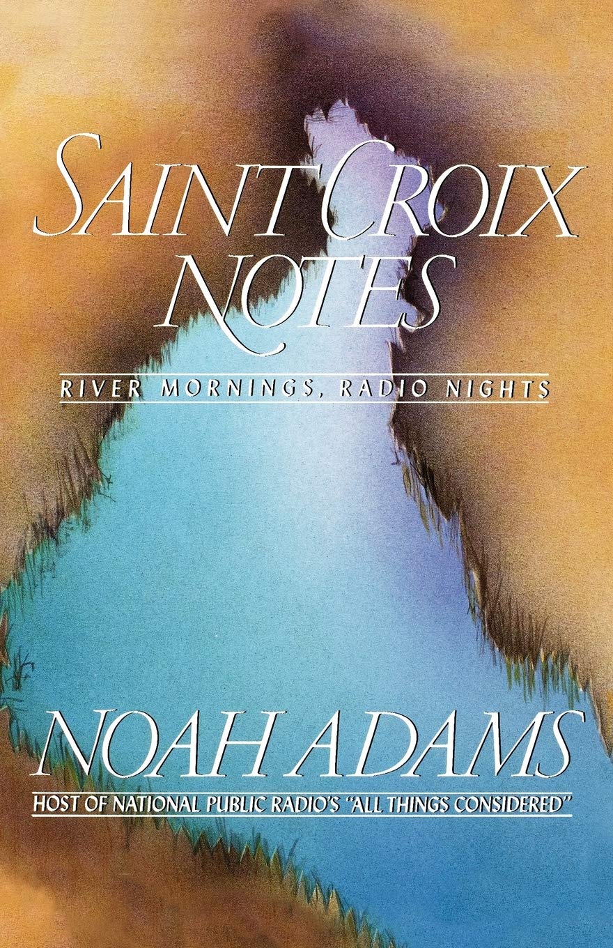 Saint Croix Notes,Used