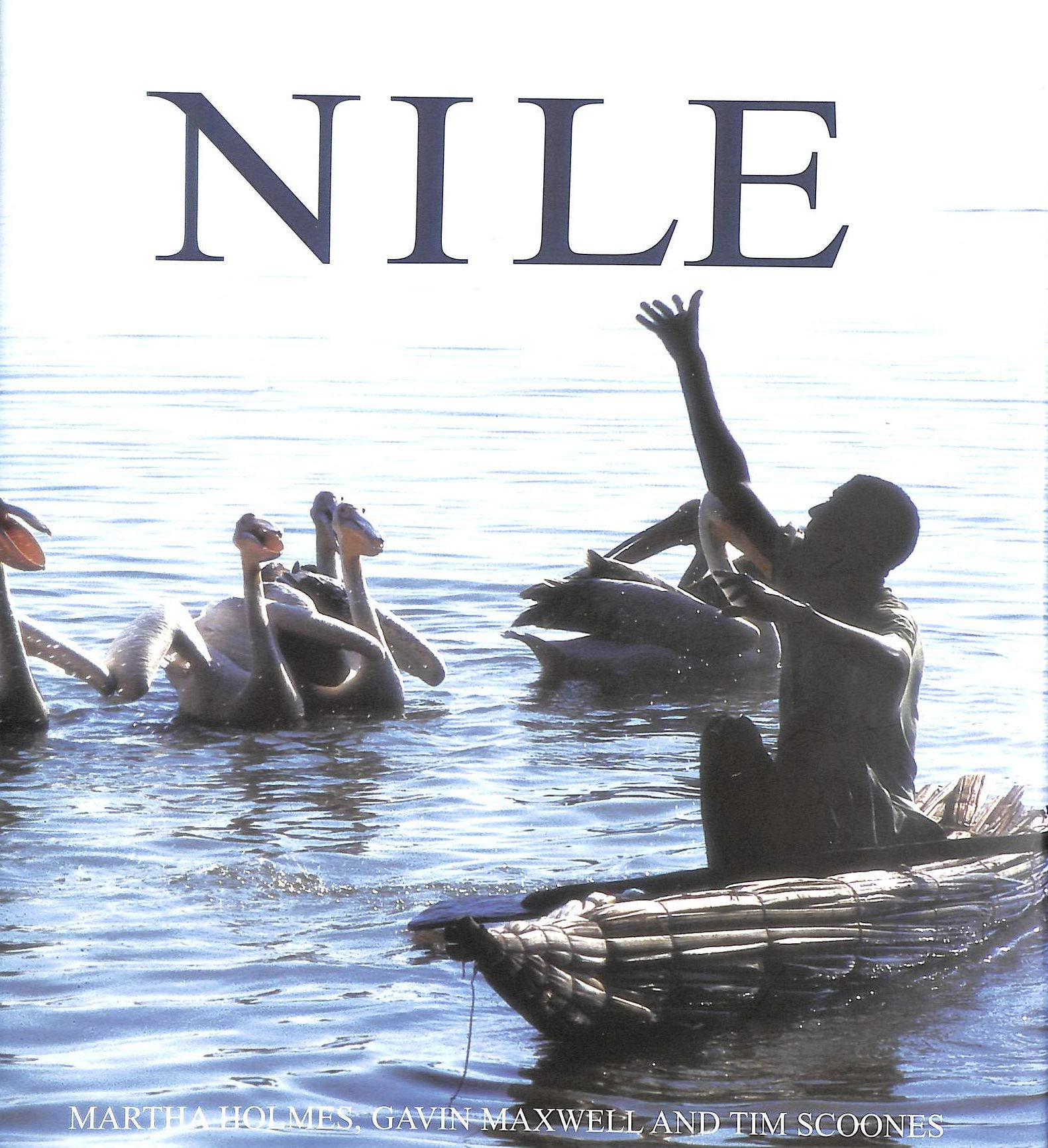 Nile,Used