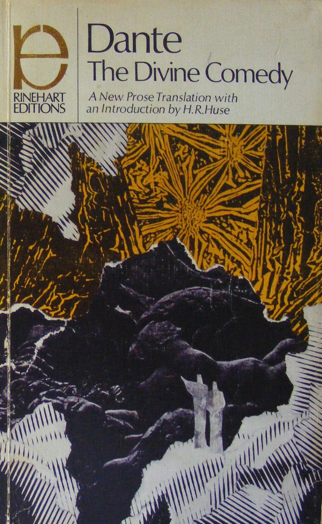 The Divine Comedy,Used