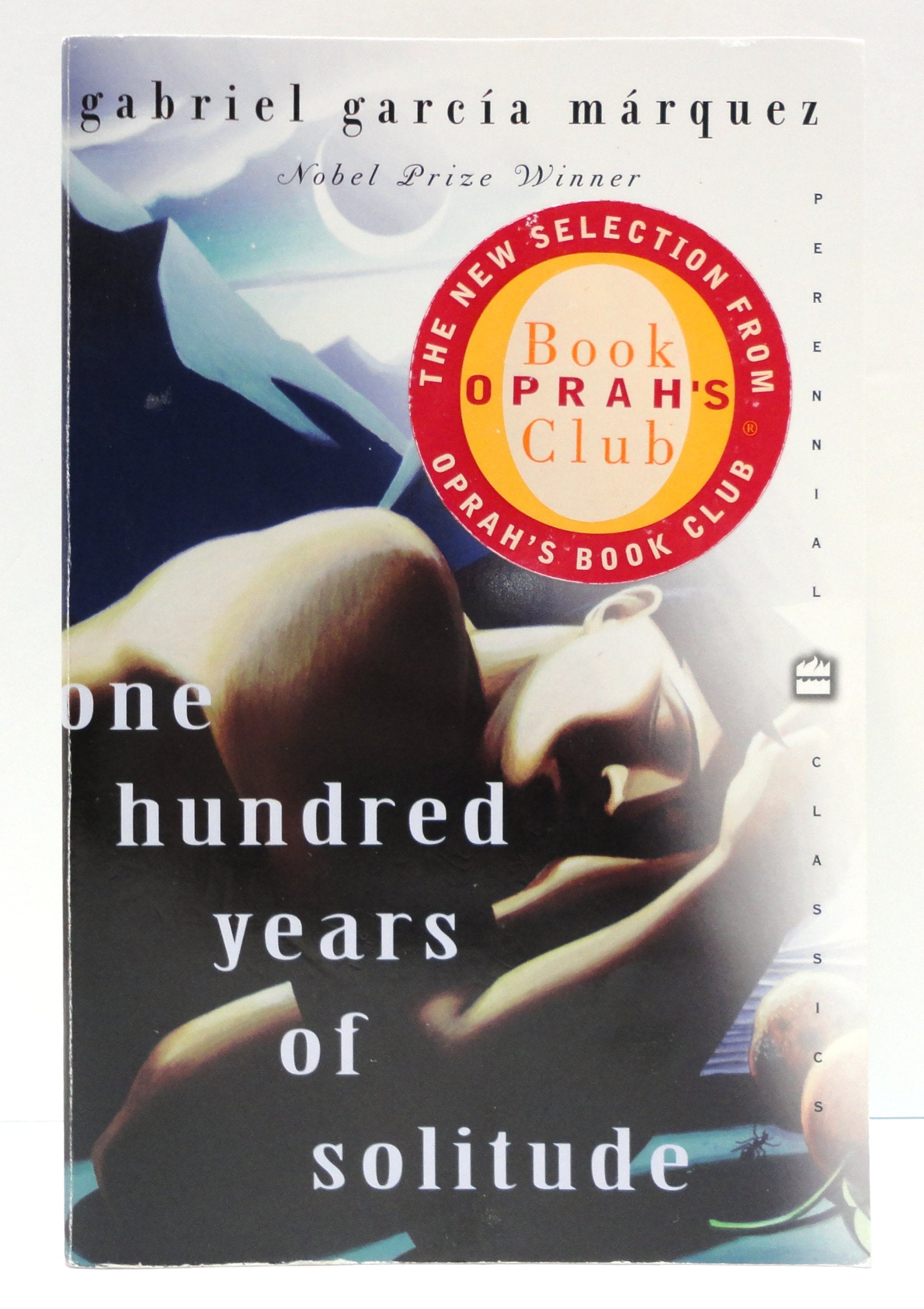 One Hundred Years of Solitude (Oprah's Book Club),Used