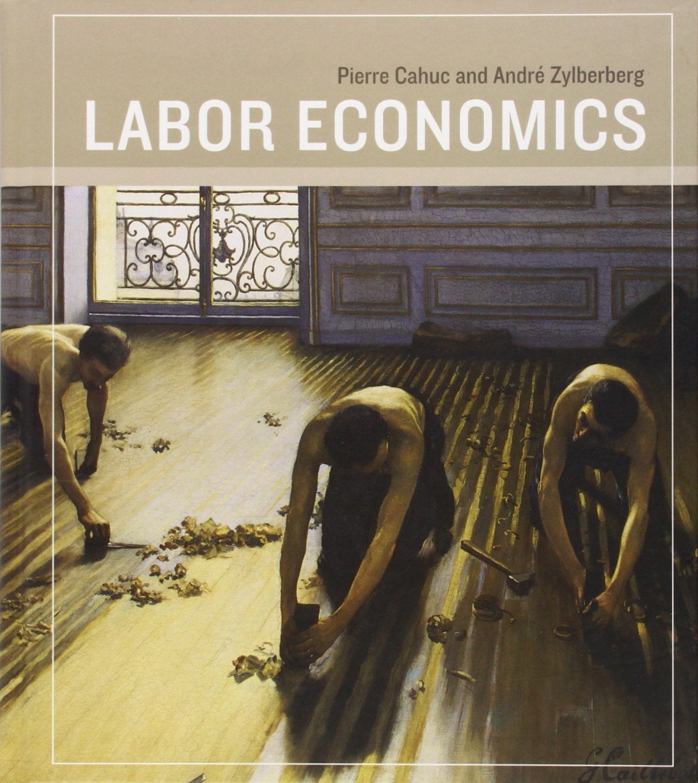 Labor Economics-new