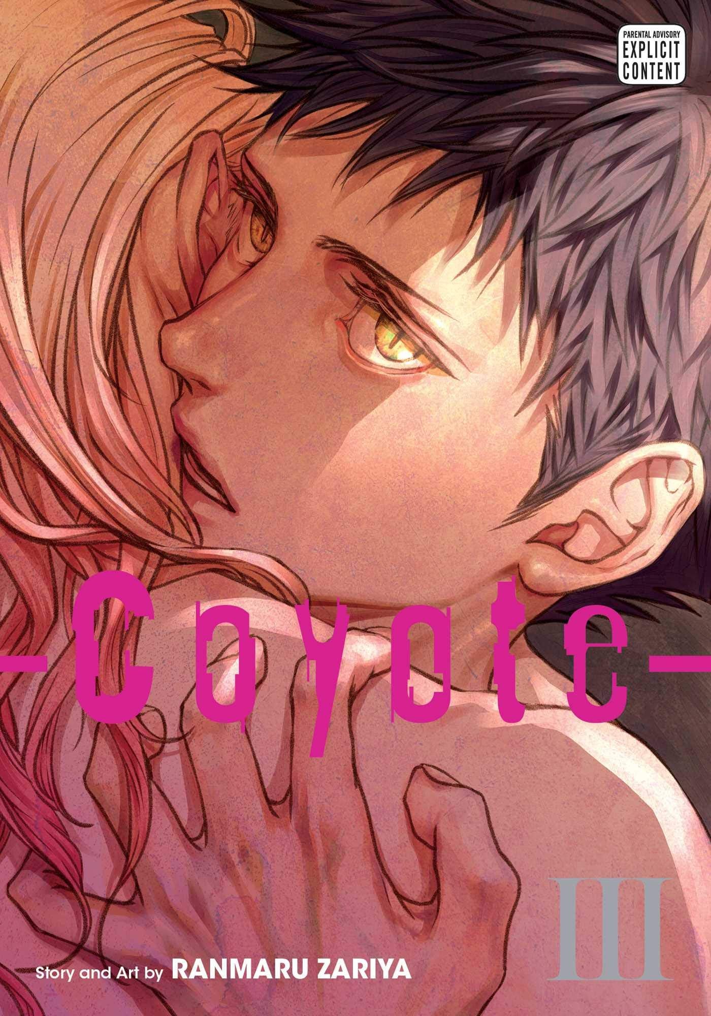 Coyote, Vol. 3 (3),Used