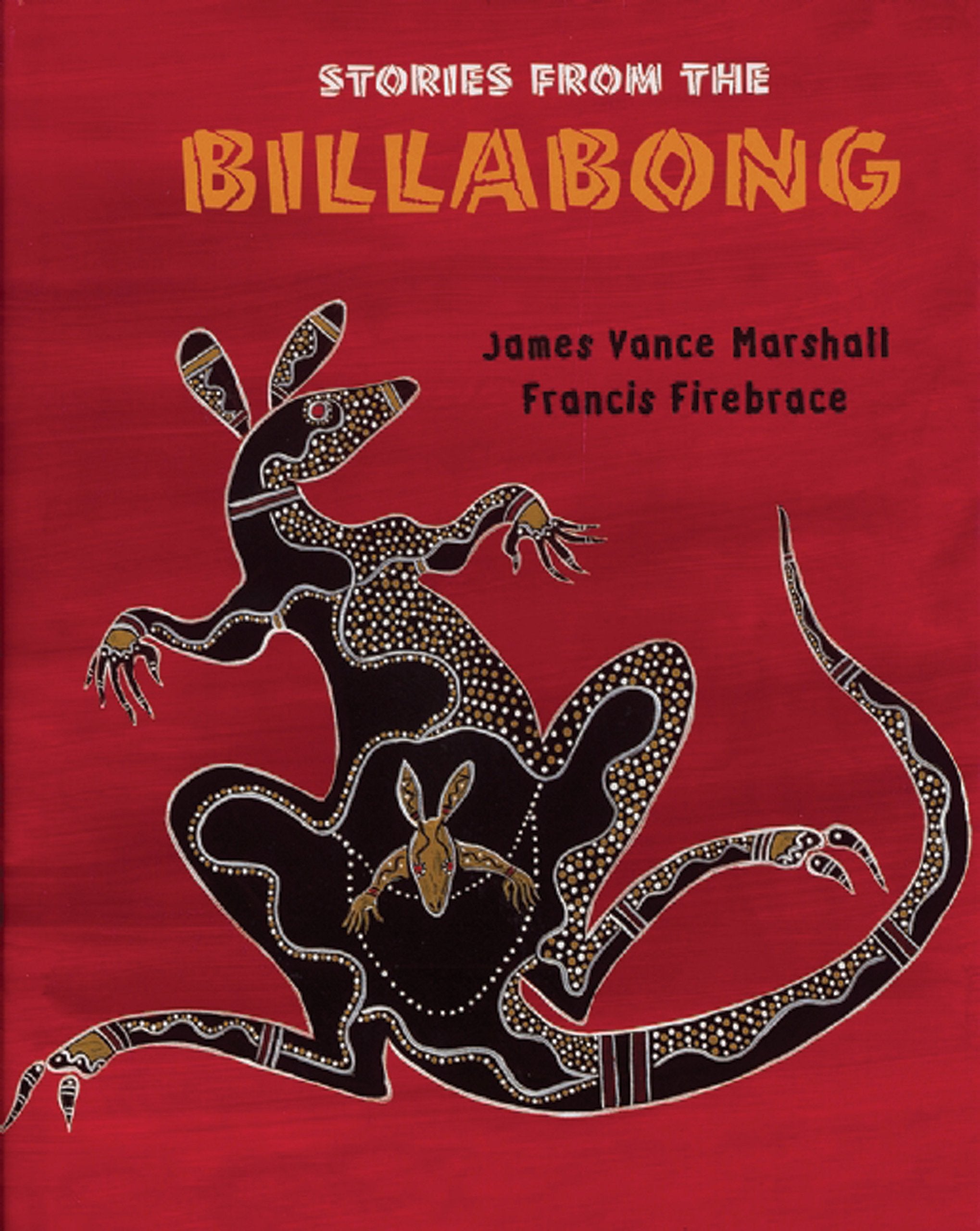 Stories from the Billabong,New