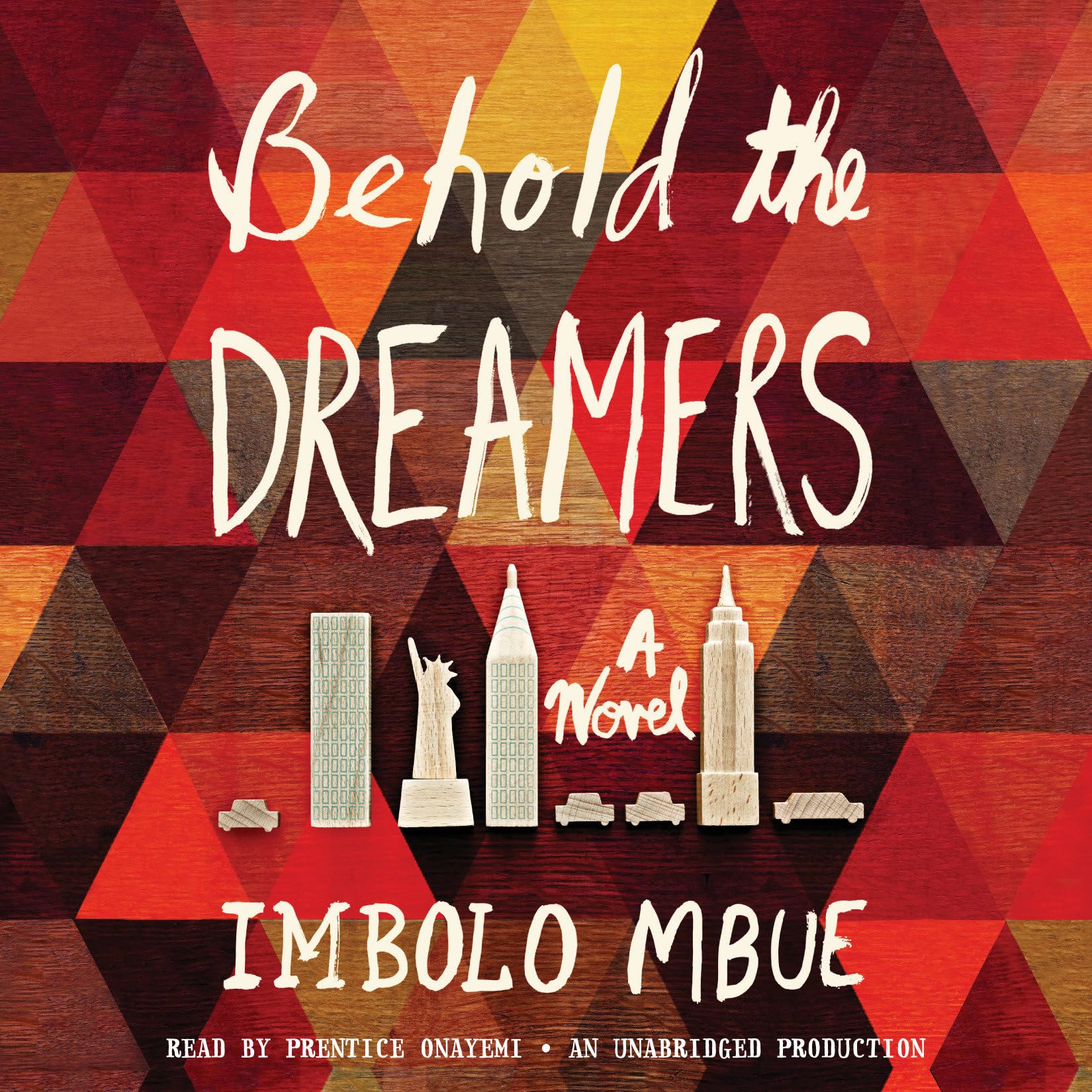 Behold the Dreamers (Oprah's Book Club): A Novel,Used