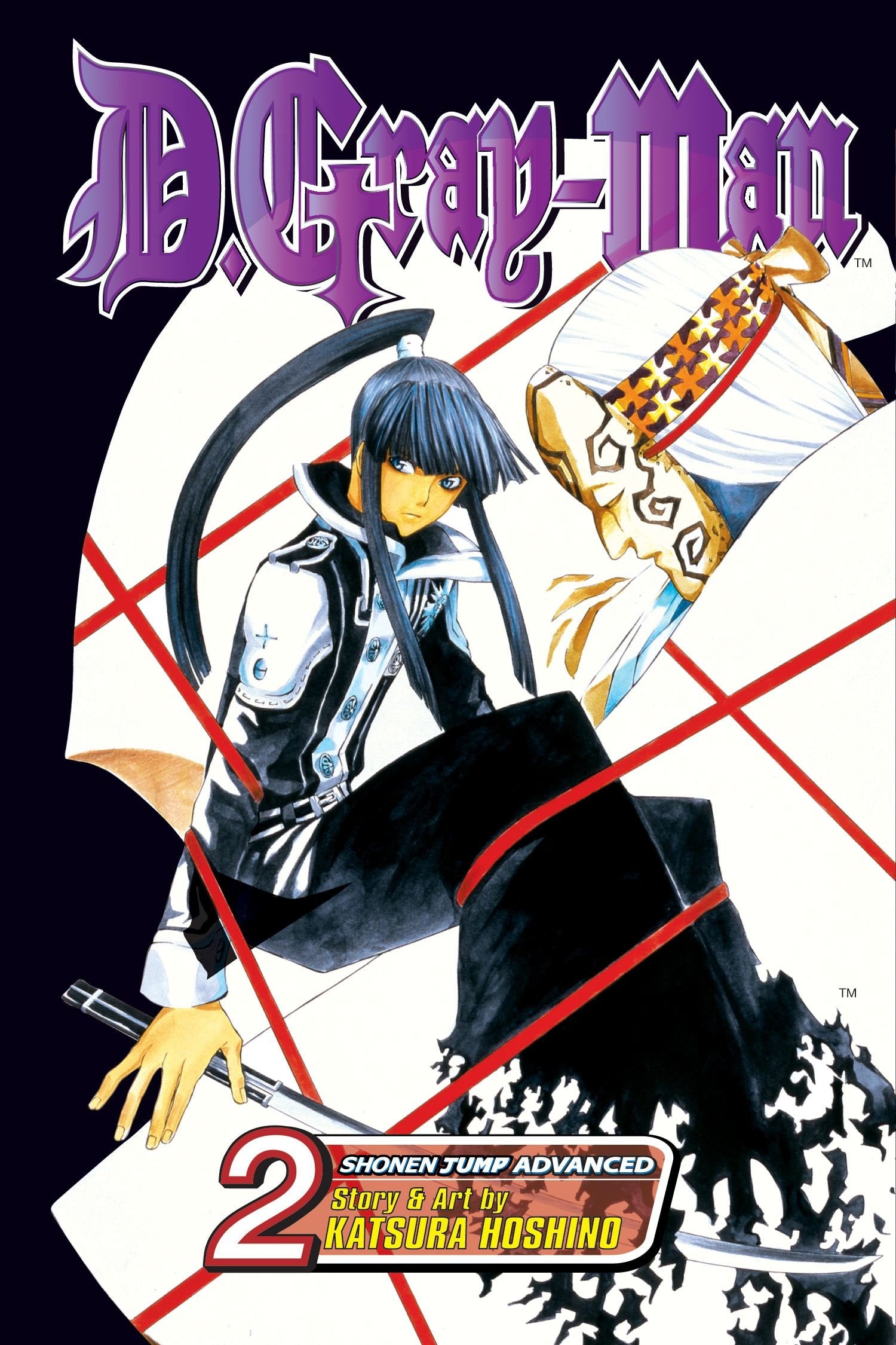 D. Grayman, Vol. 2,Used