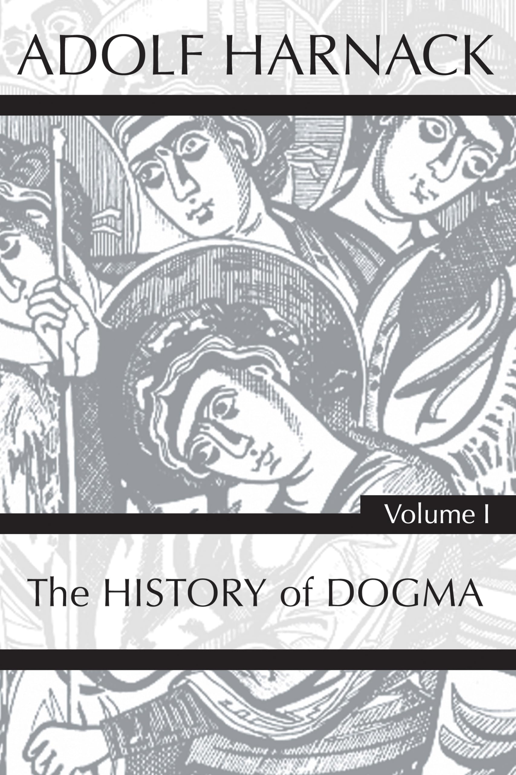 History of Dogma, Volume 1,Used