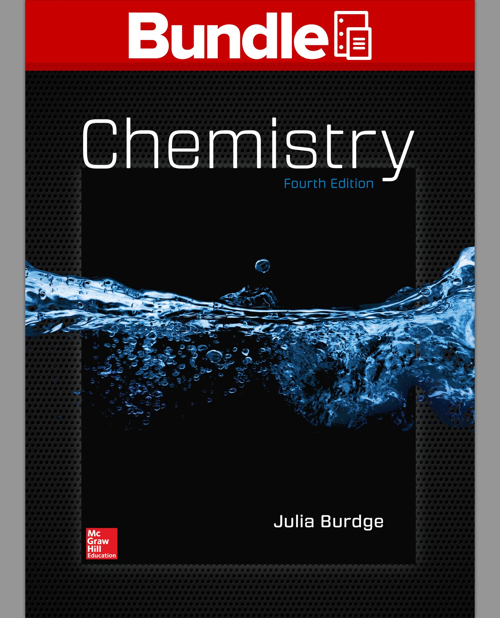 Package: Loose Leaf Chemistry with Connect 2year Access Card,Used